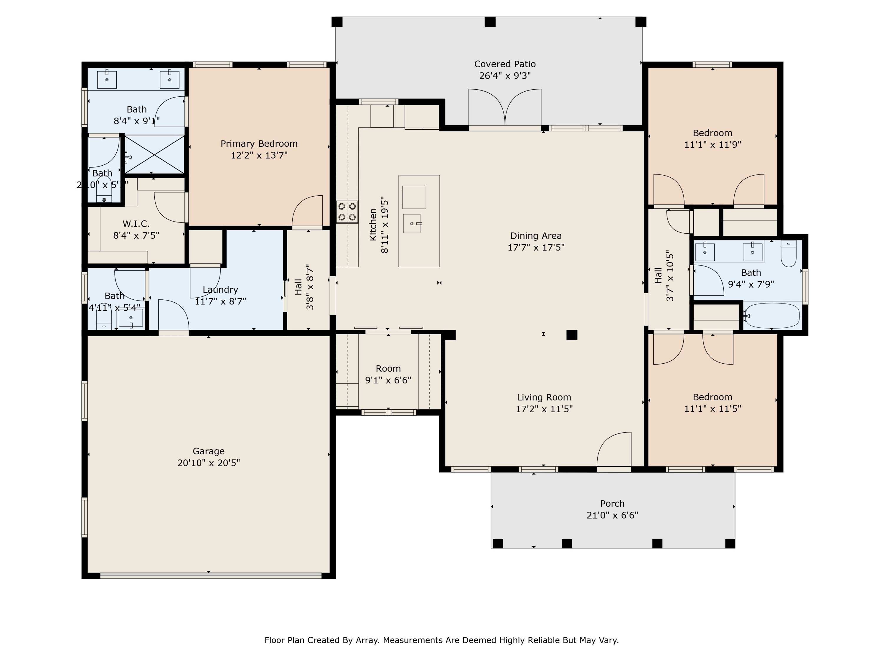 30 Bonita Court
