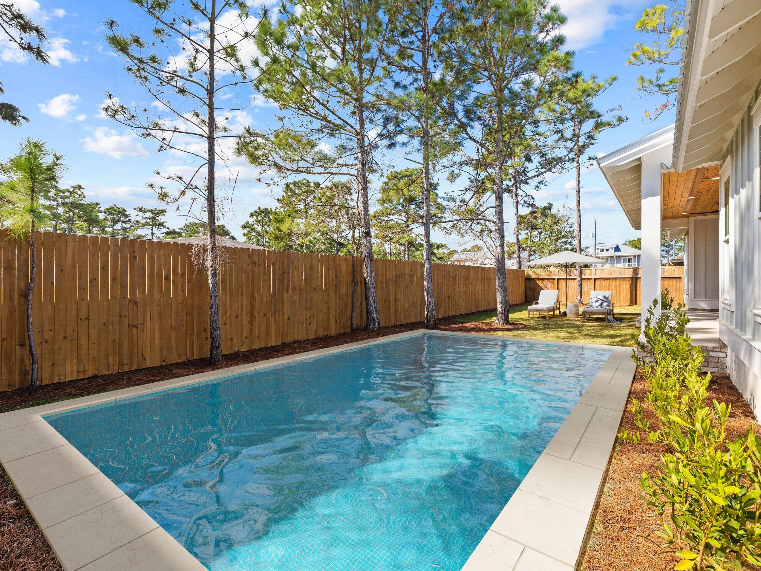 30 Bonita Court
