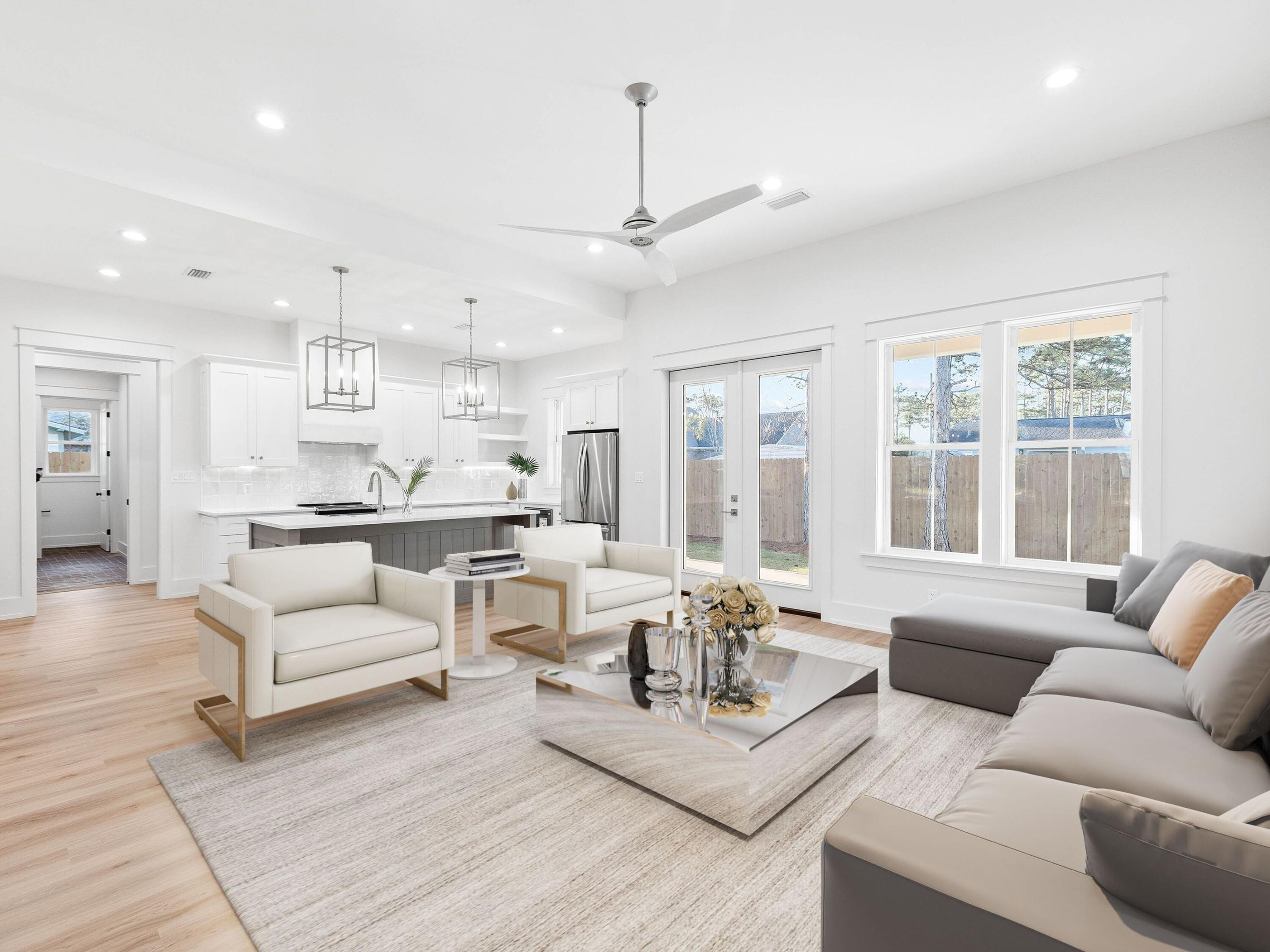 30 Bonita Court