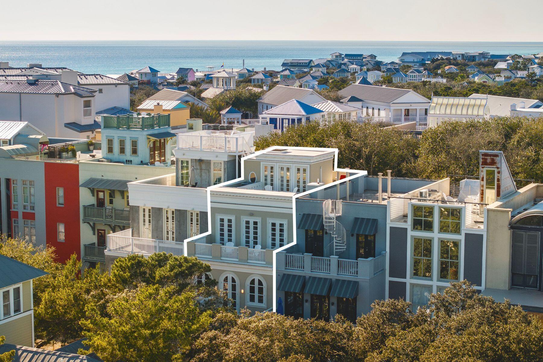 203 Ruskin Place