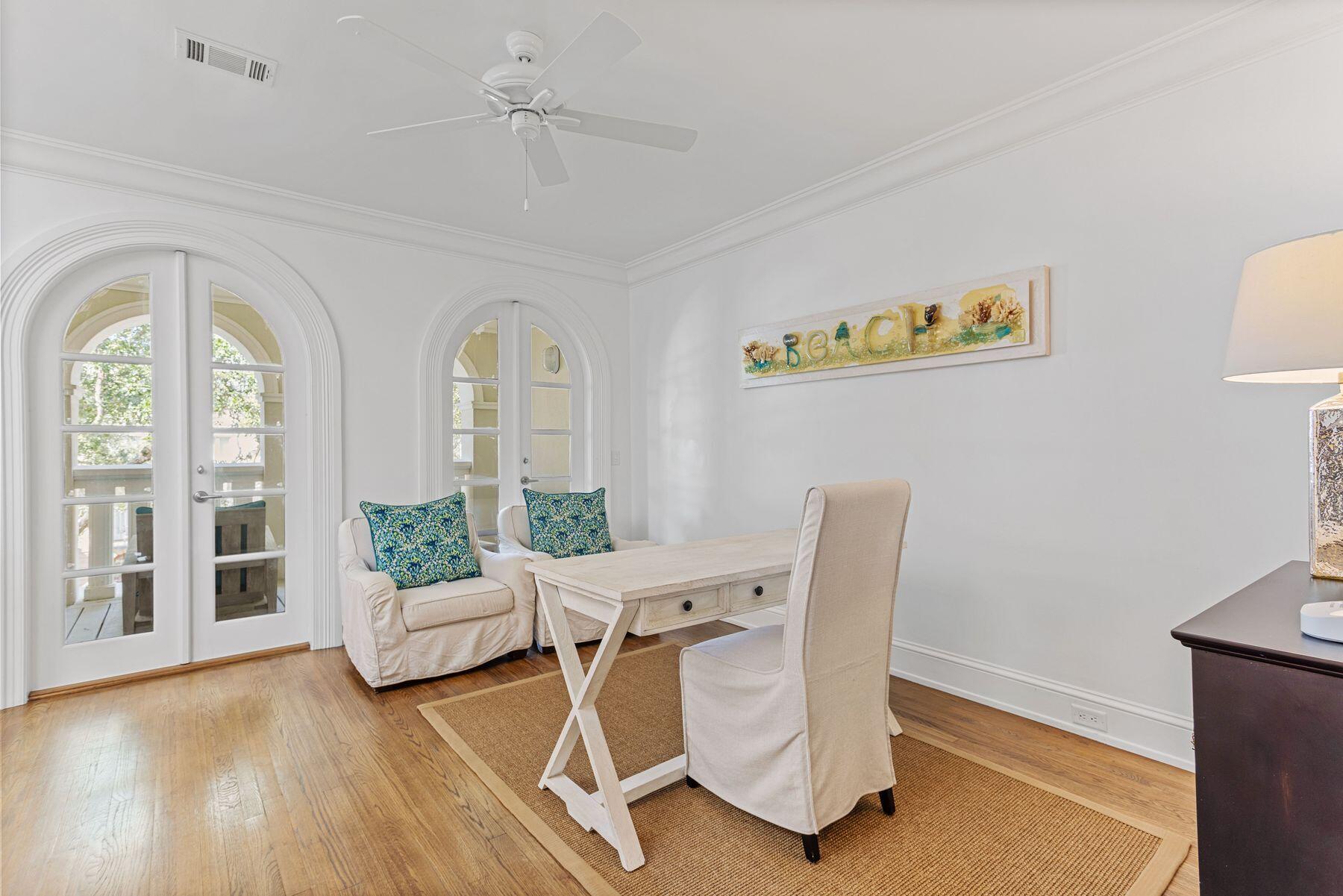 203 Ruskin Place