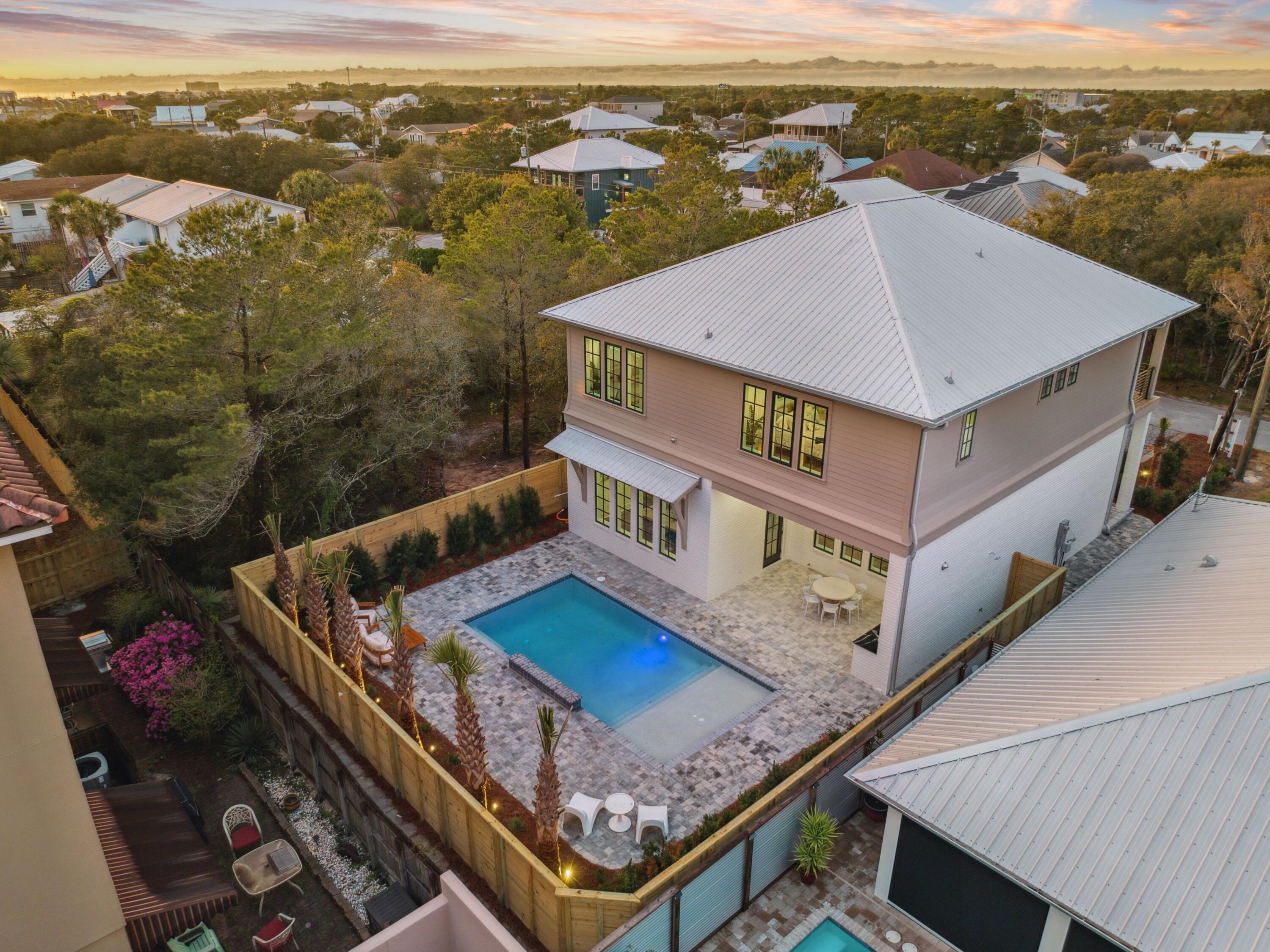 21623 Dolphin Avenue