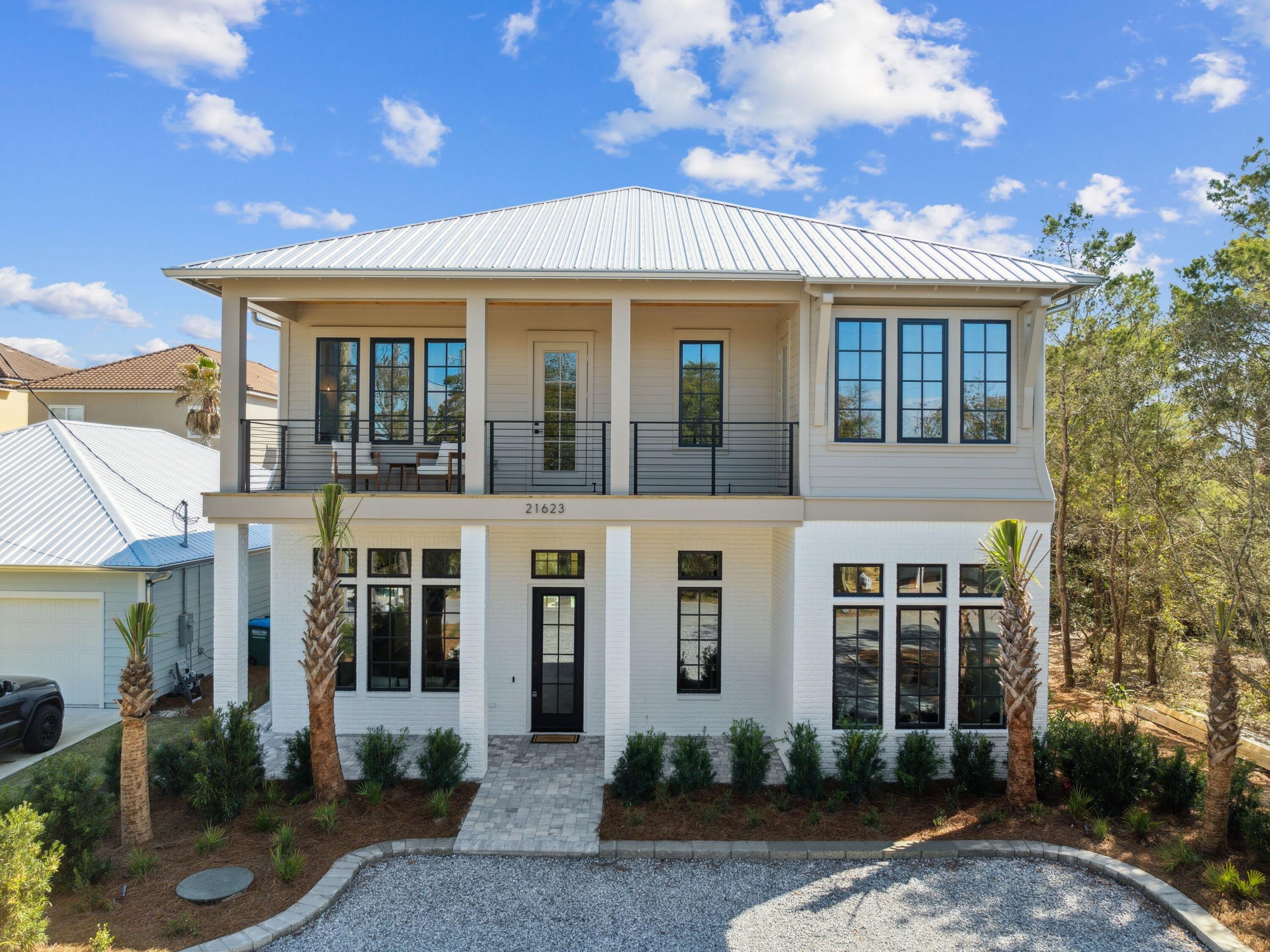 21623 Dolphin Avenue