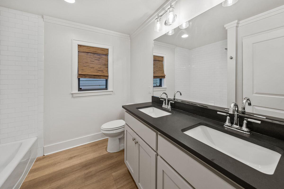 1506 Monument Avenue, Port St. Joe