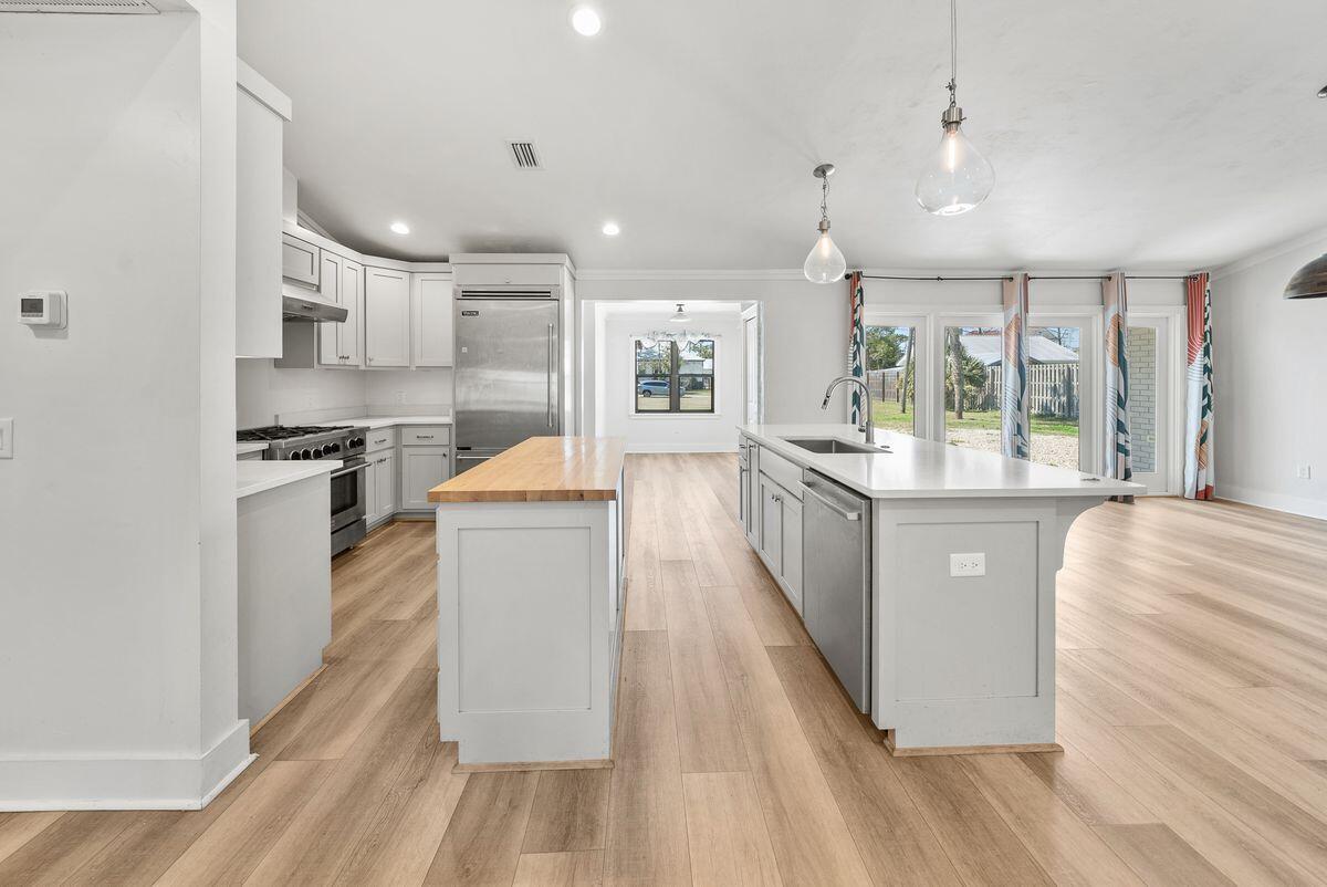 1506 Monument Avenue, Port St. Joe