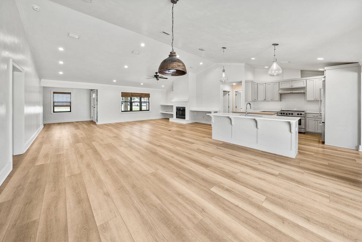 1506 Monument Avenue, Port St. Joe