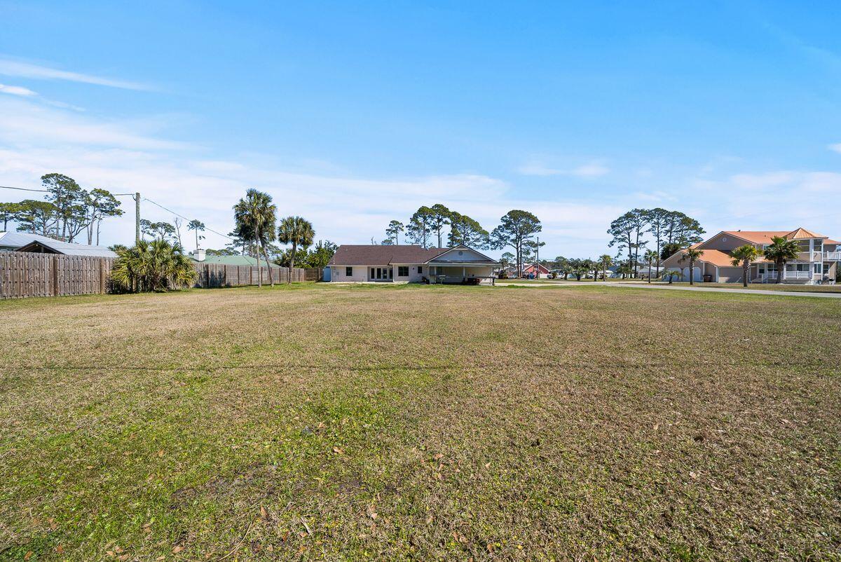 1506 Monument Avenue, Port St. Joe