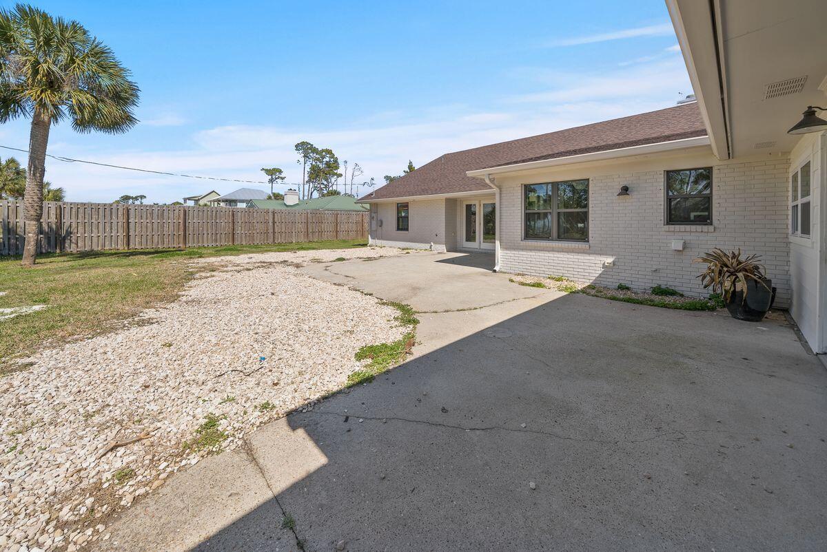1506 Monument Avenue, Port St. Joe