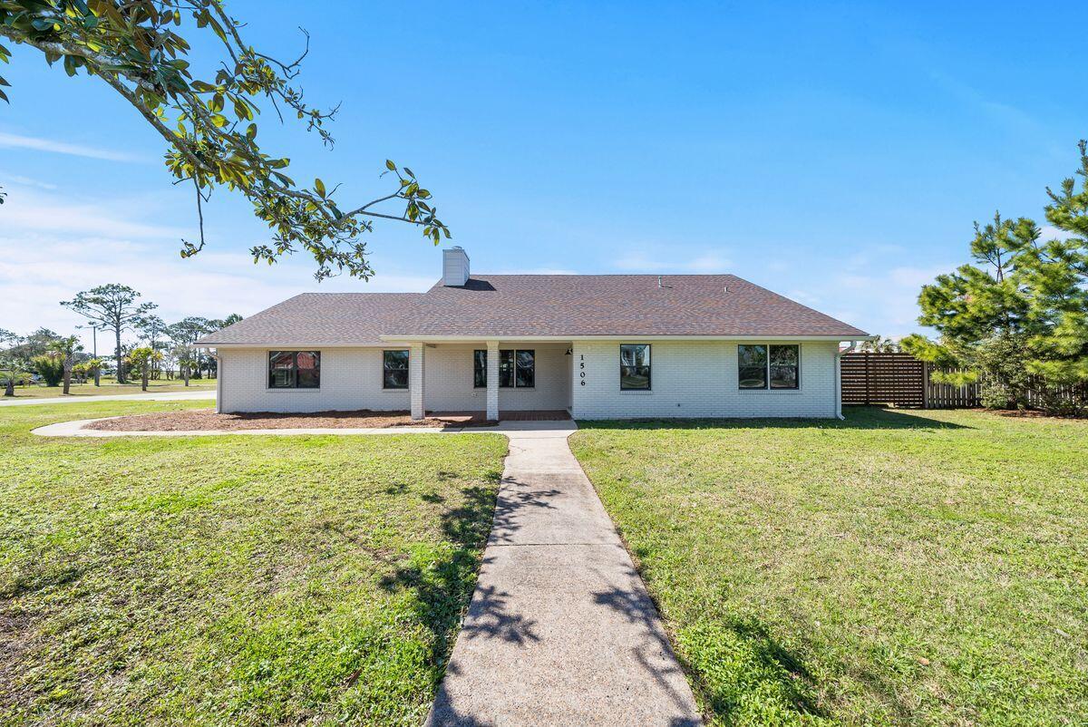 1506 Monument Avenue, Port St. Joe
