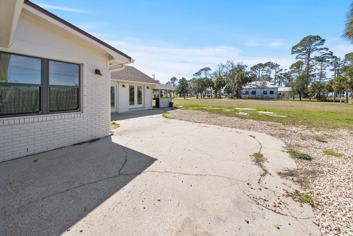 1506 Monument Avenue, Port St. Joe
