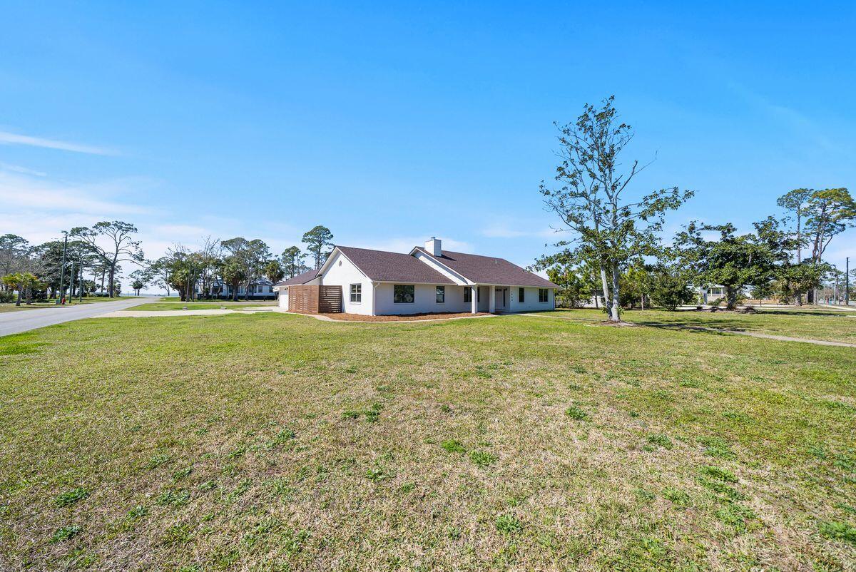 1506 Monument Avenue, Port St. Joe