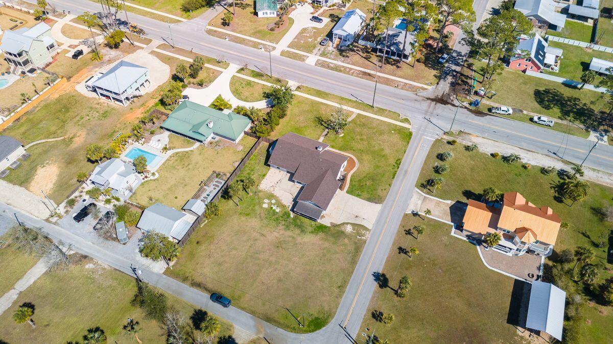 1506 Monument Avenue, Port St. Joe