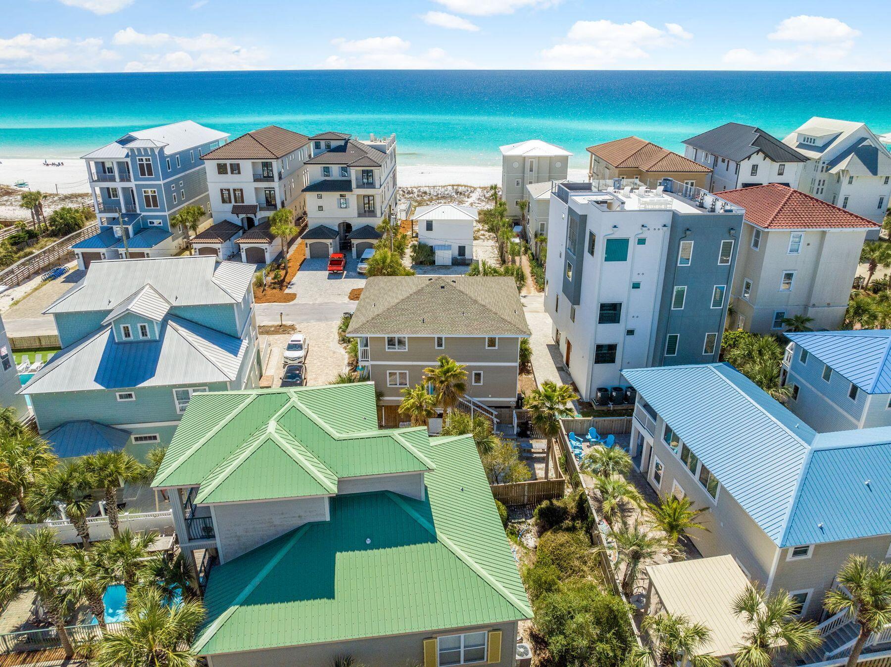 238 Open Gulf Street