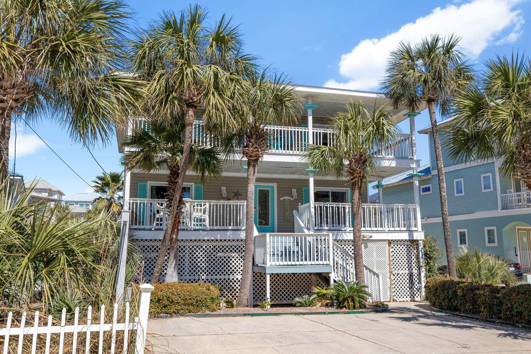 238 Open Gulf Street