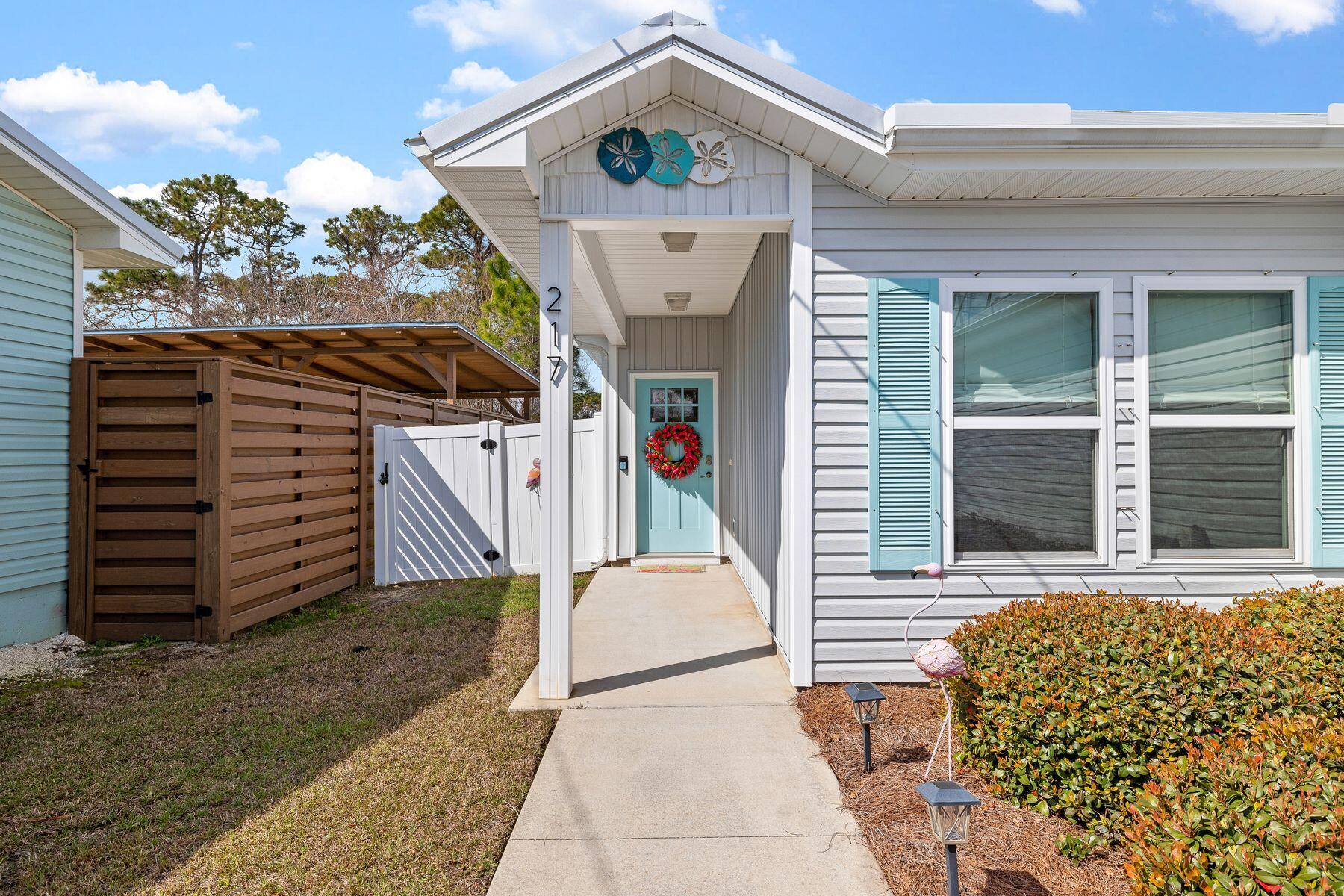 217 Palm Beach Drive