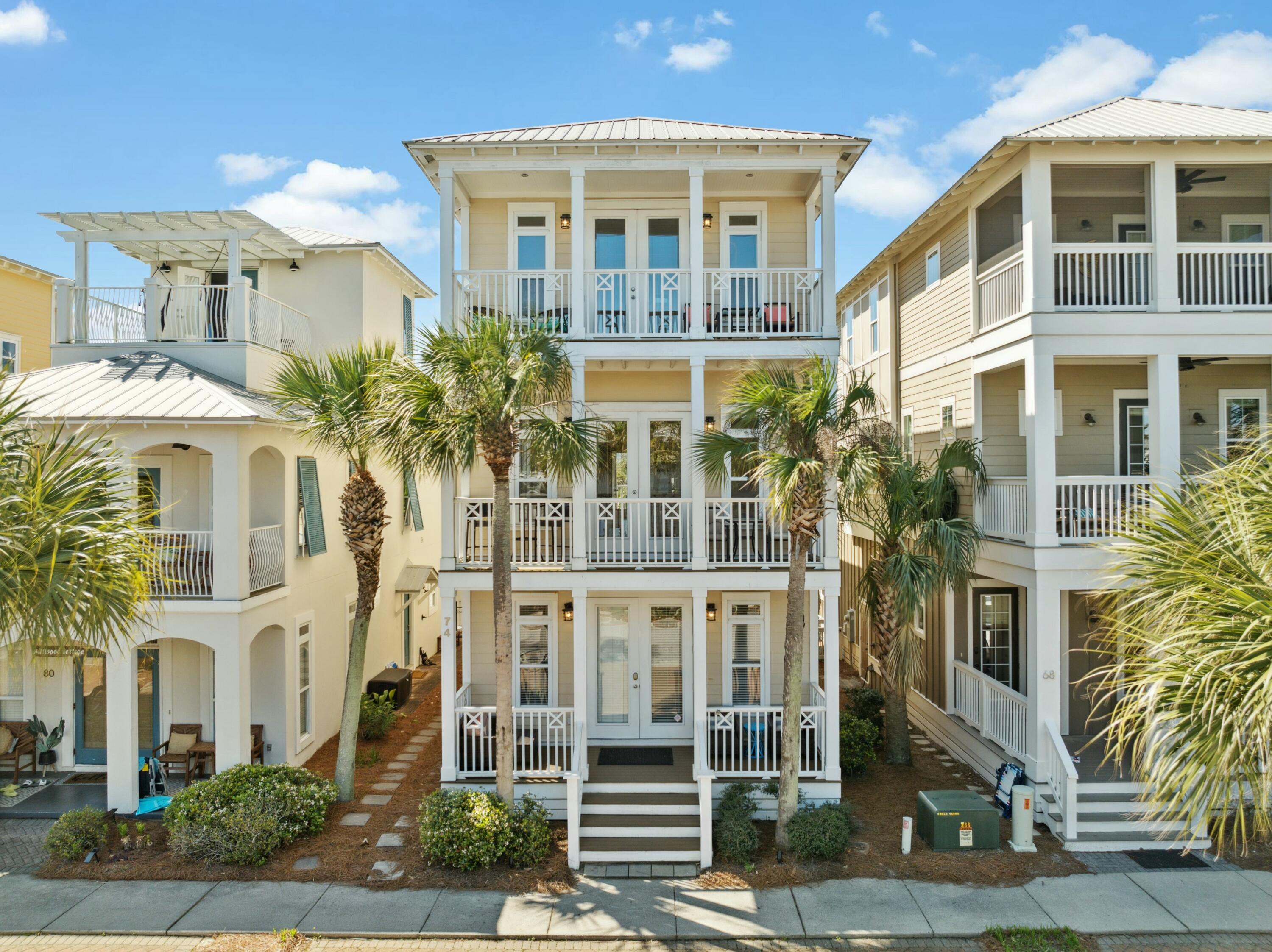 74 Blue Dolphin Loop