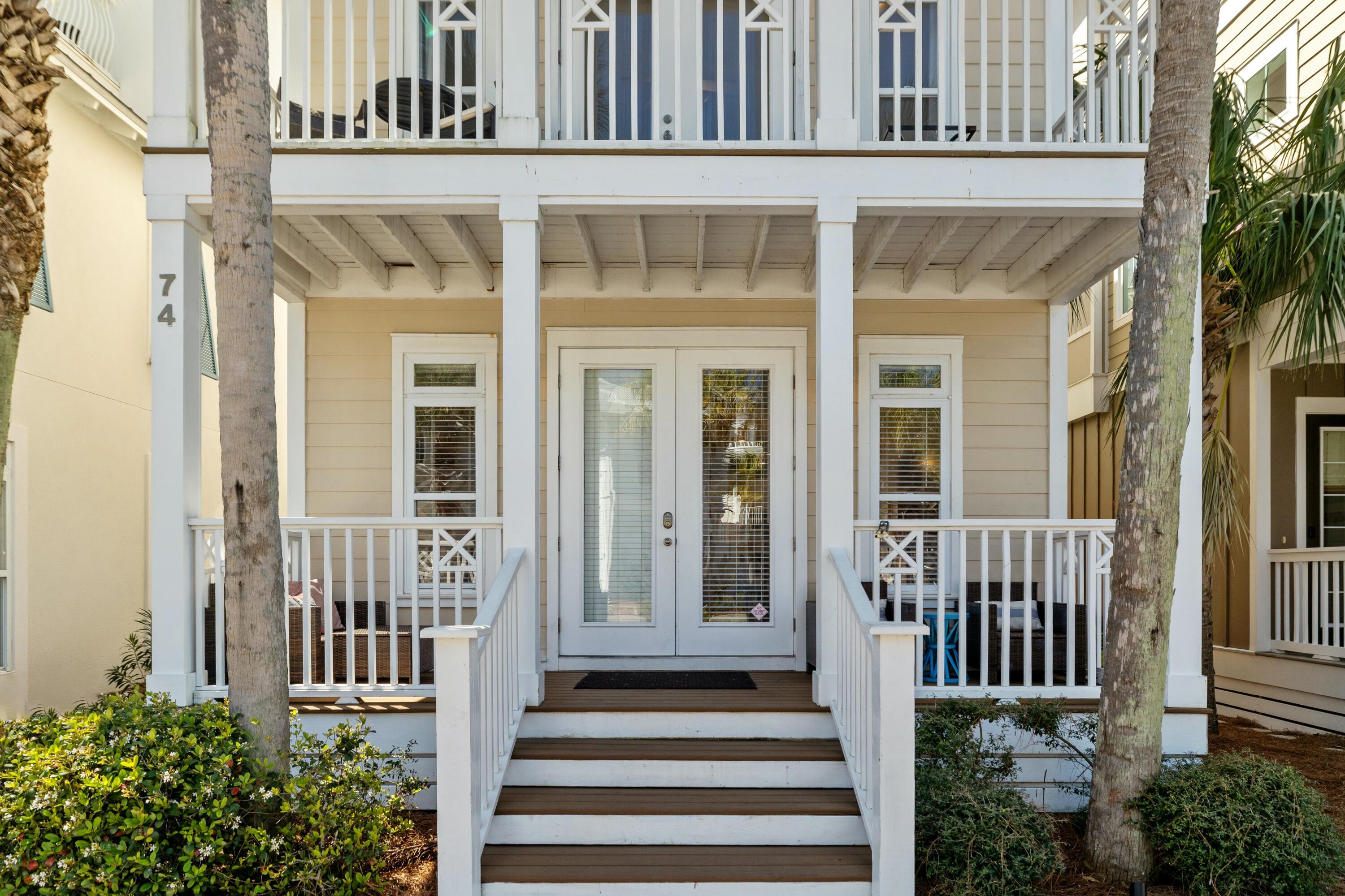 74 Blue Dolphin Loop