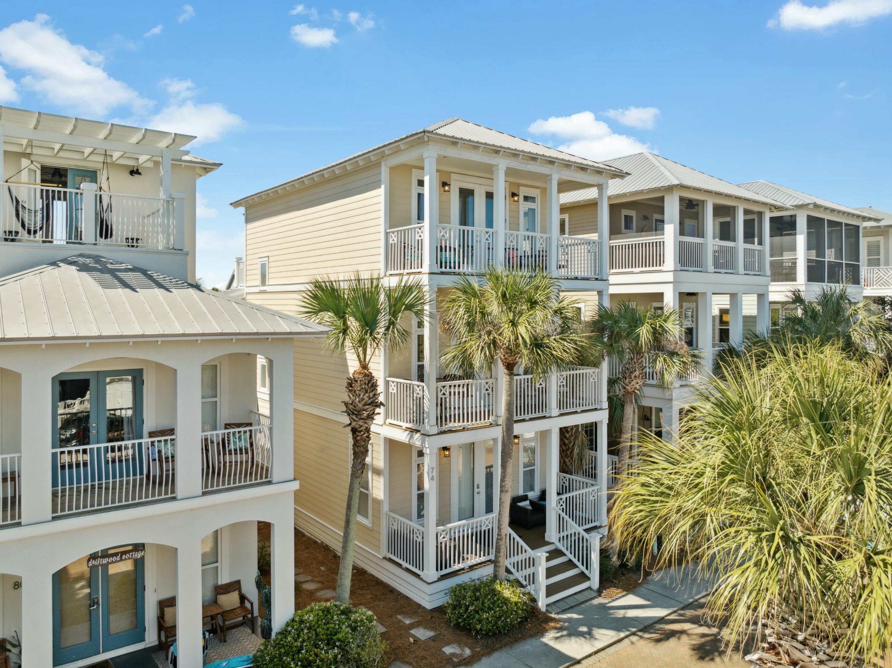 74 Blue Dolphin Loop