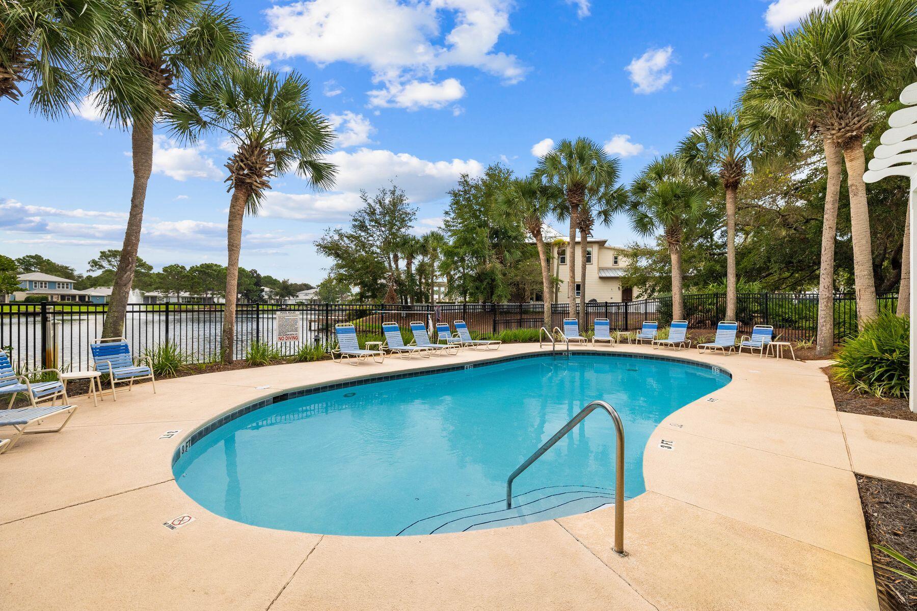 2035 Crystal Lake Drive