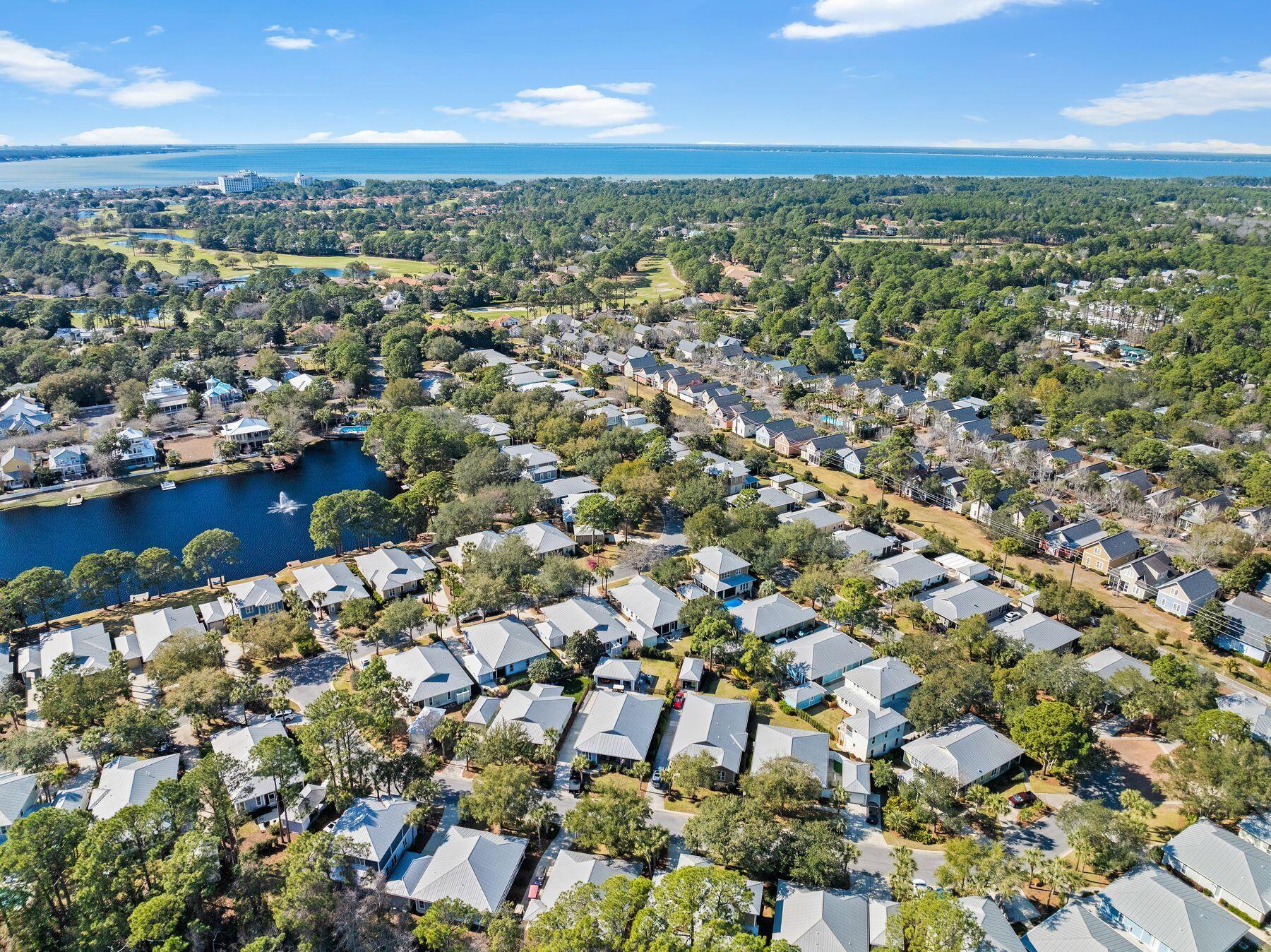 2035 Crystal Lake Drive