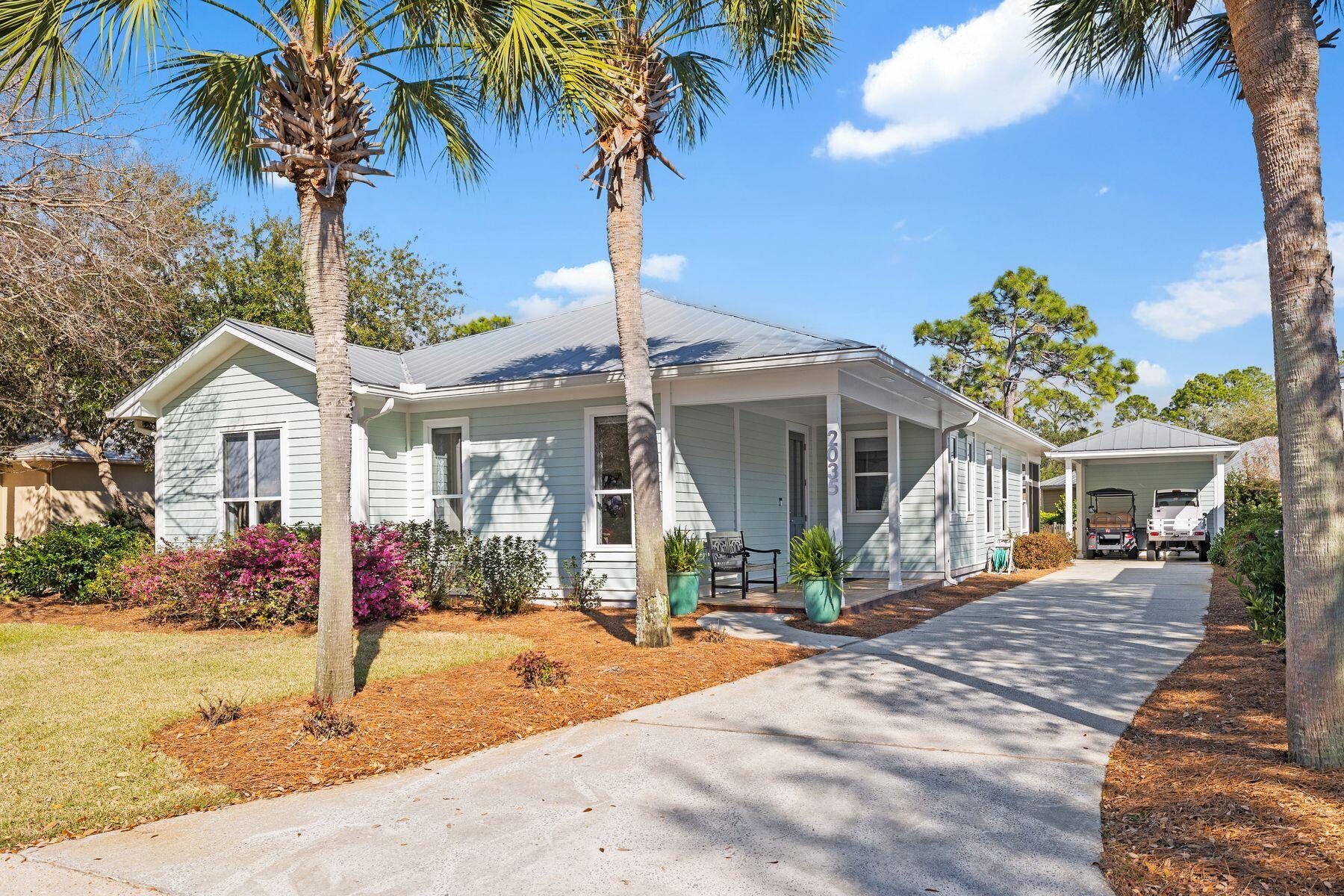 2035 Crystal Lake Drive