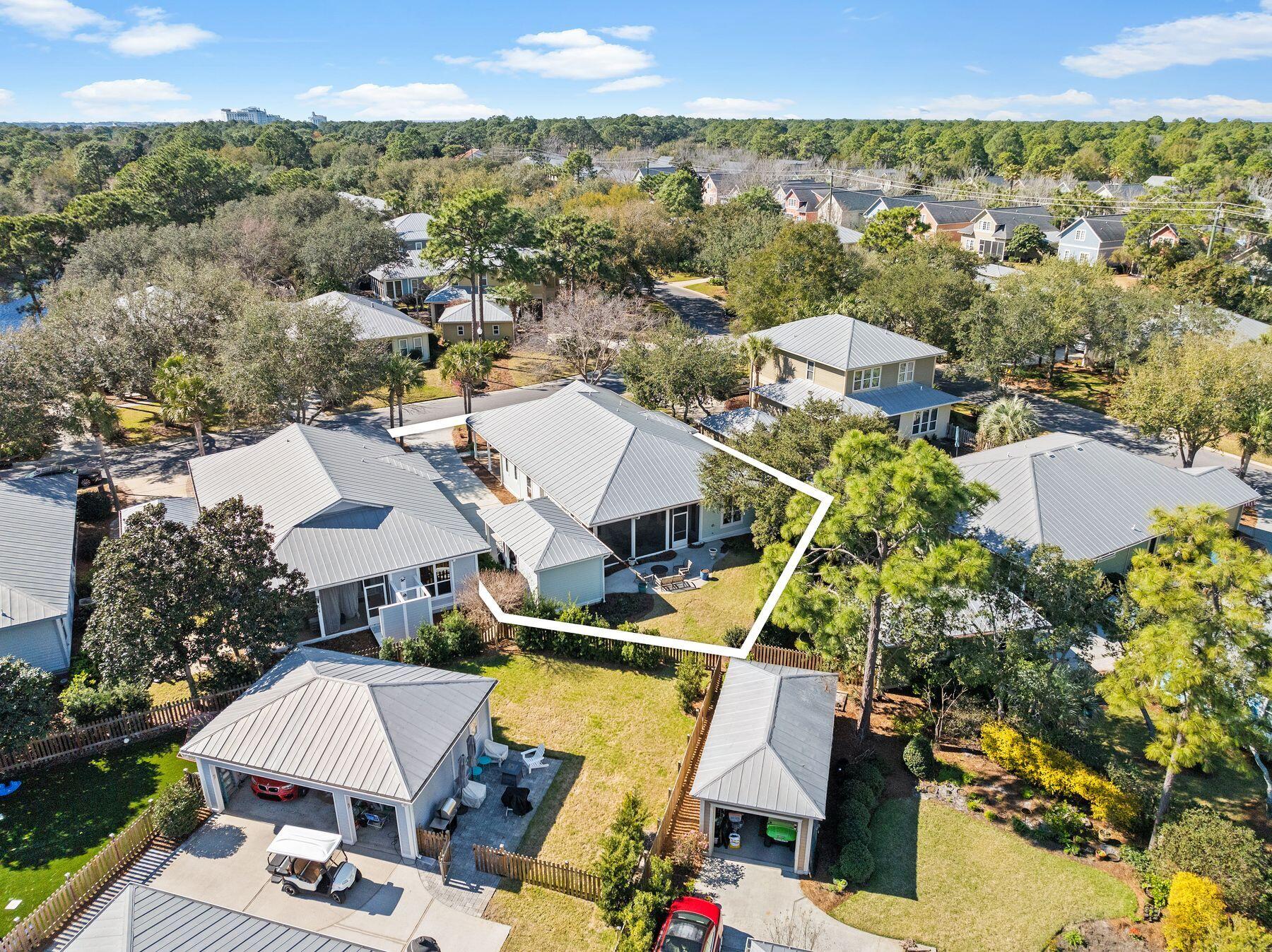 2035 Crystal Lake Drive
