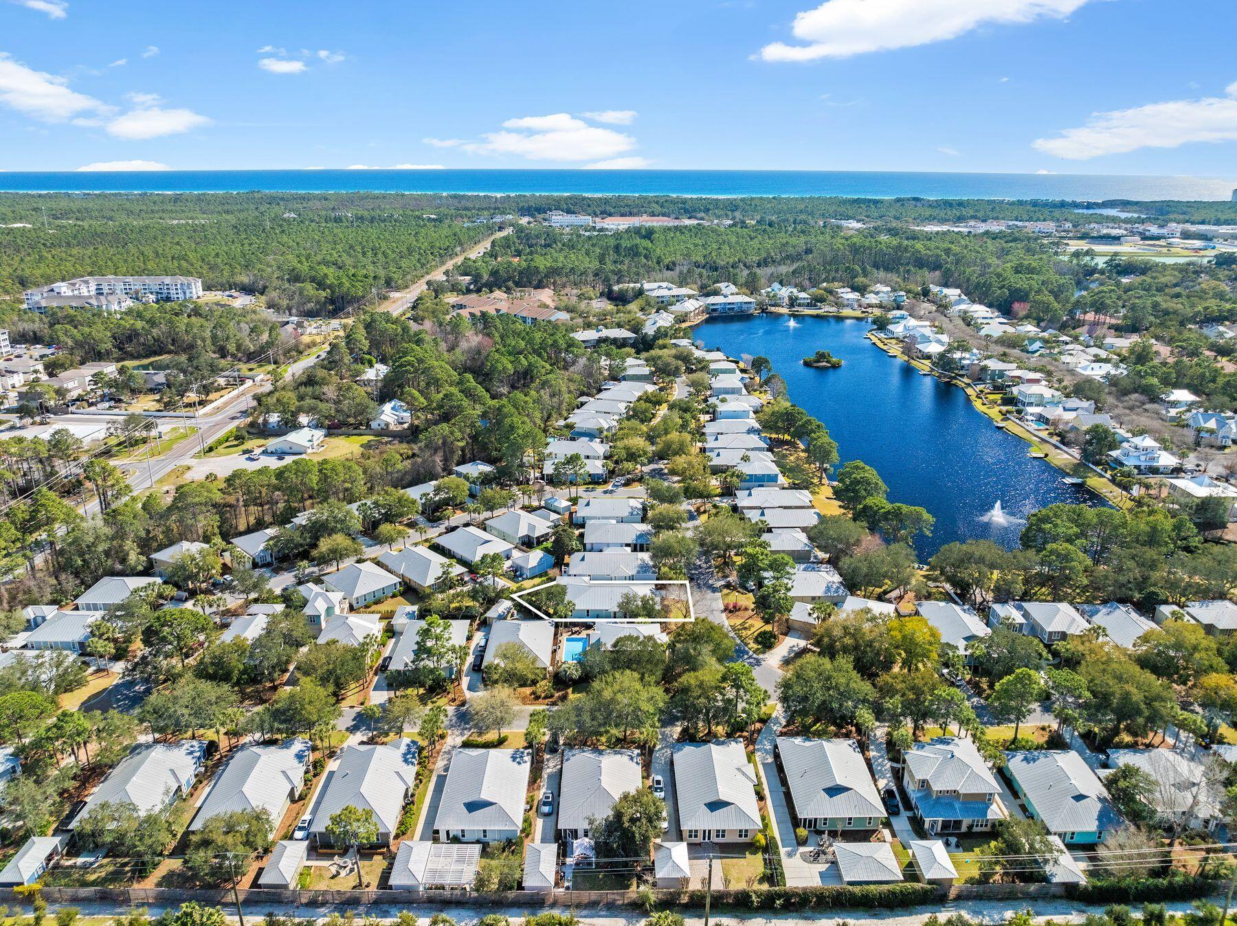 2035 Crystal Lake Drive