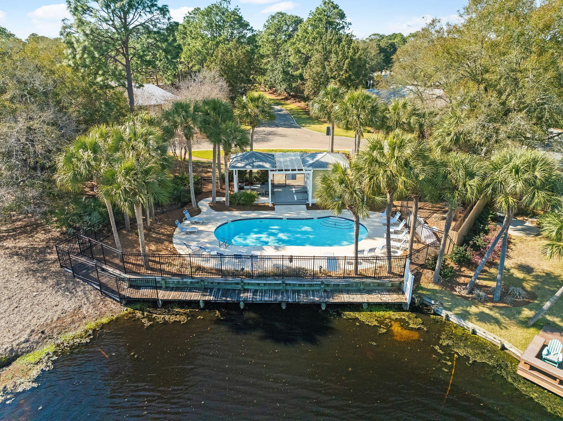 2035 Crystal Lake Drive