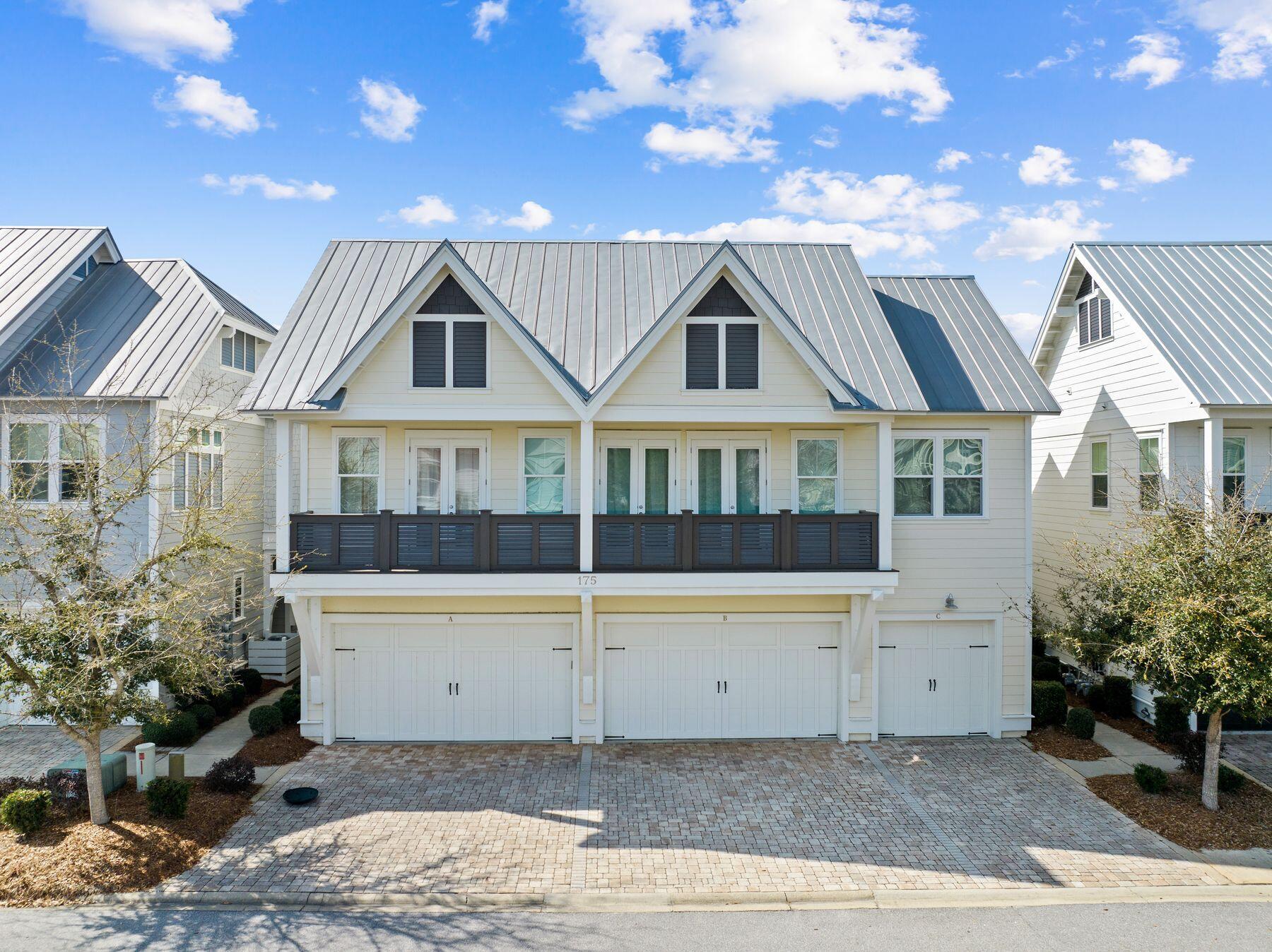 175 Milestone Drive UNIT A