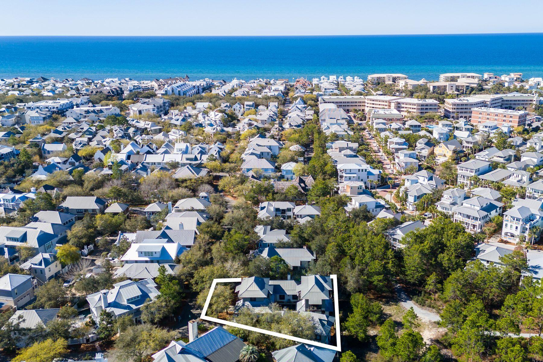122 W Kingston Road