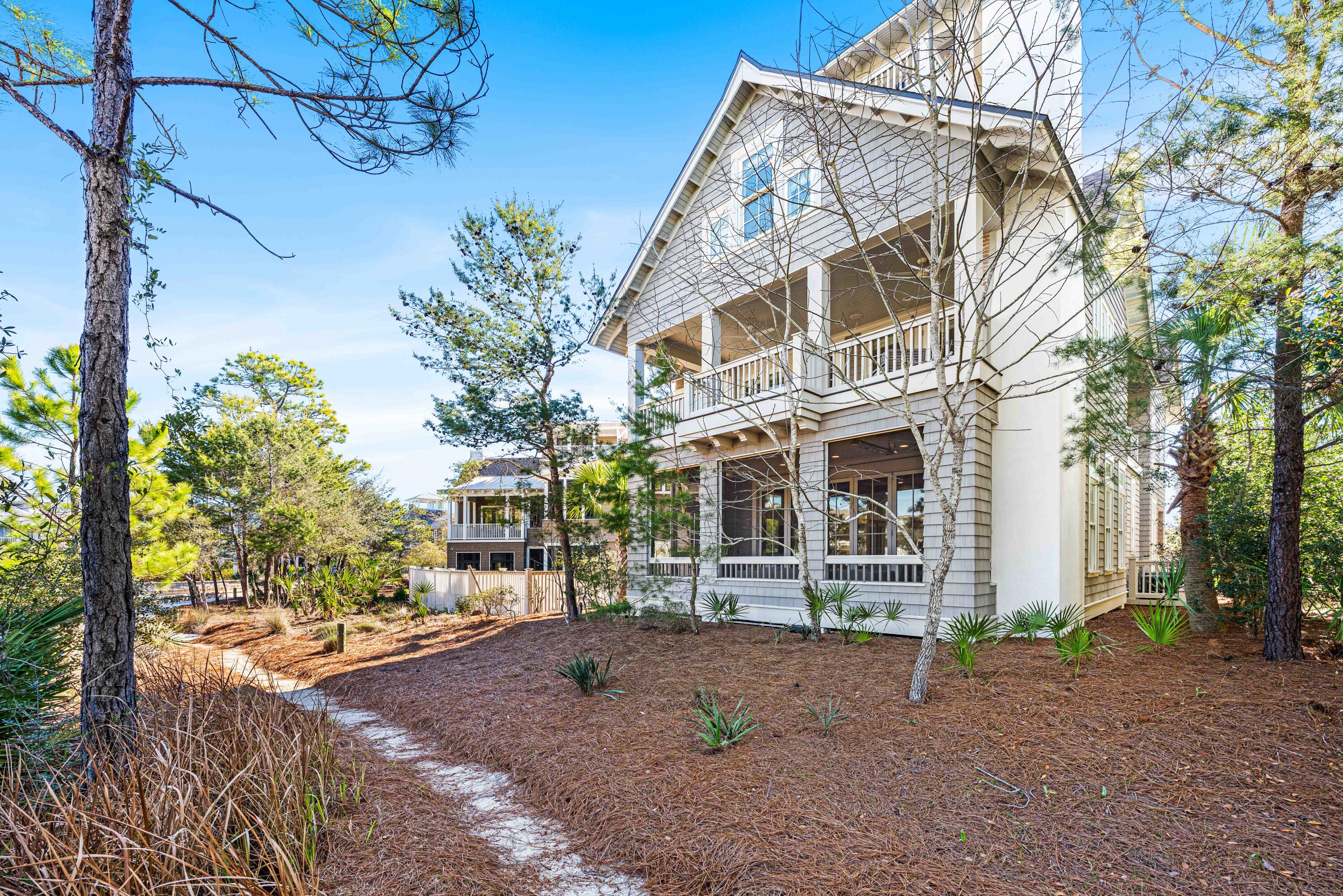 41 Compass Point Way