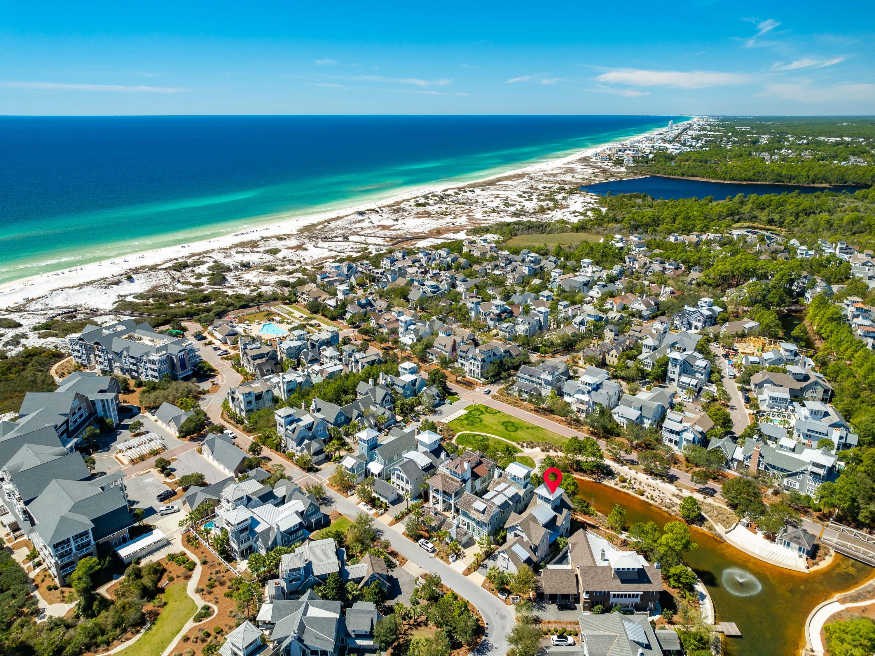 41 Compass Point Way