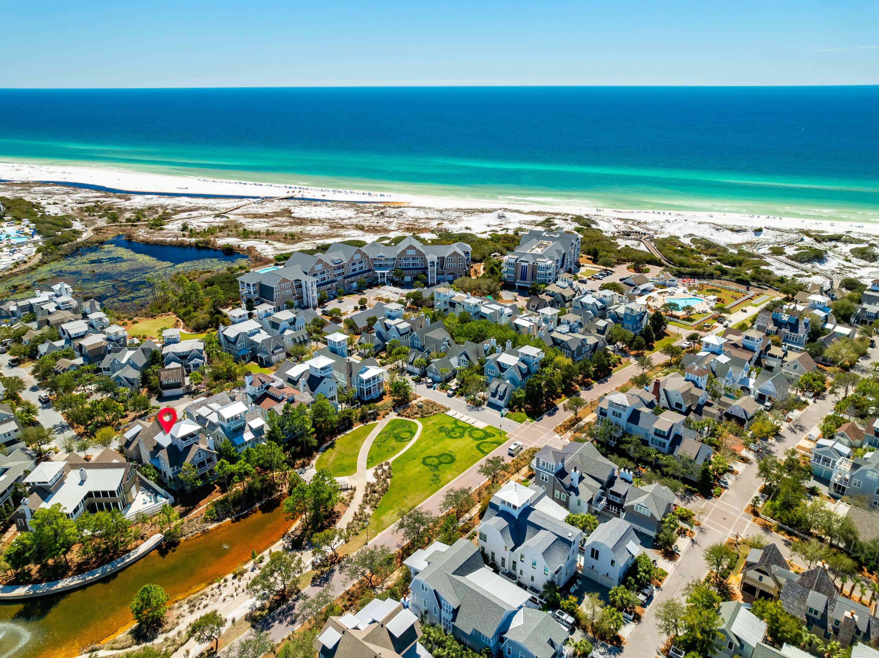 41 Compass Point Way