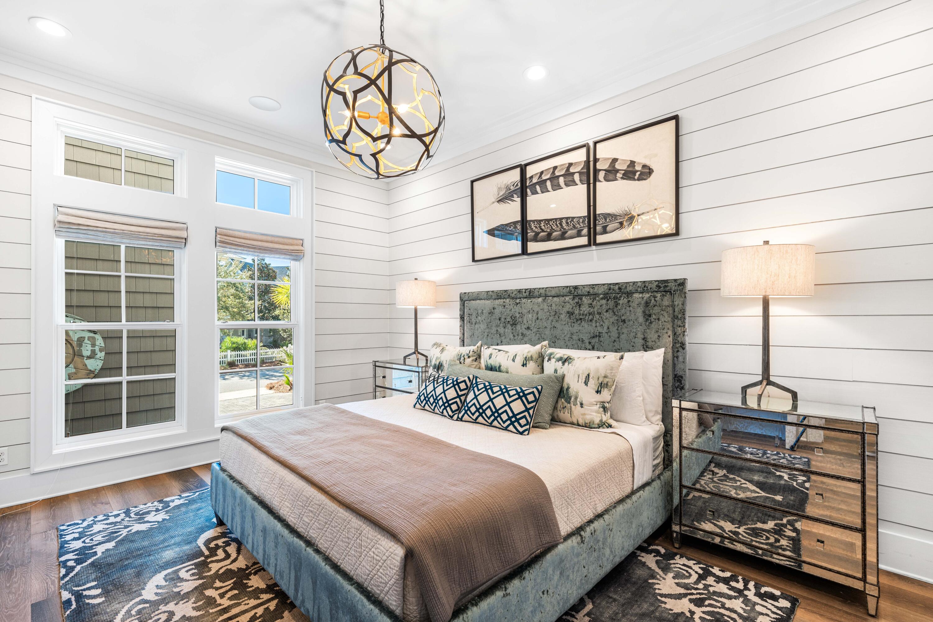 41 Compass Point Way