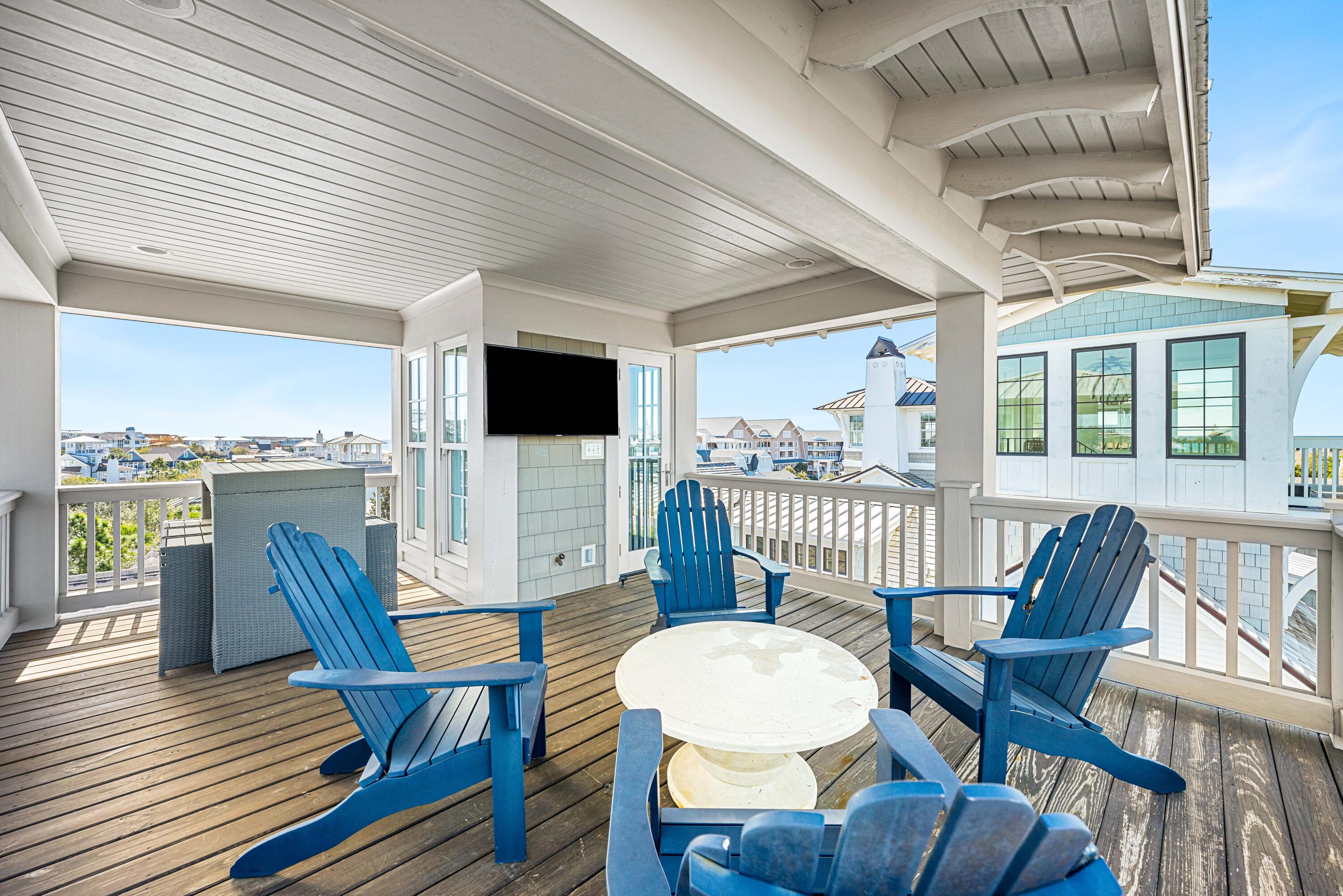 41 Compass Point Way