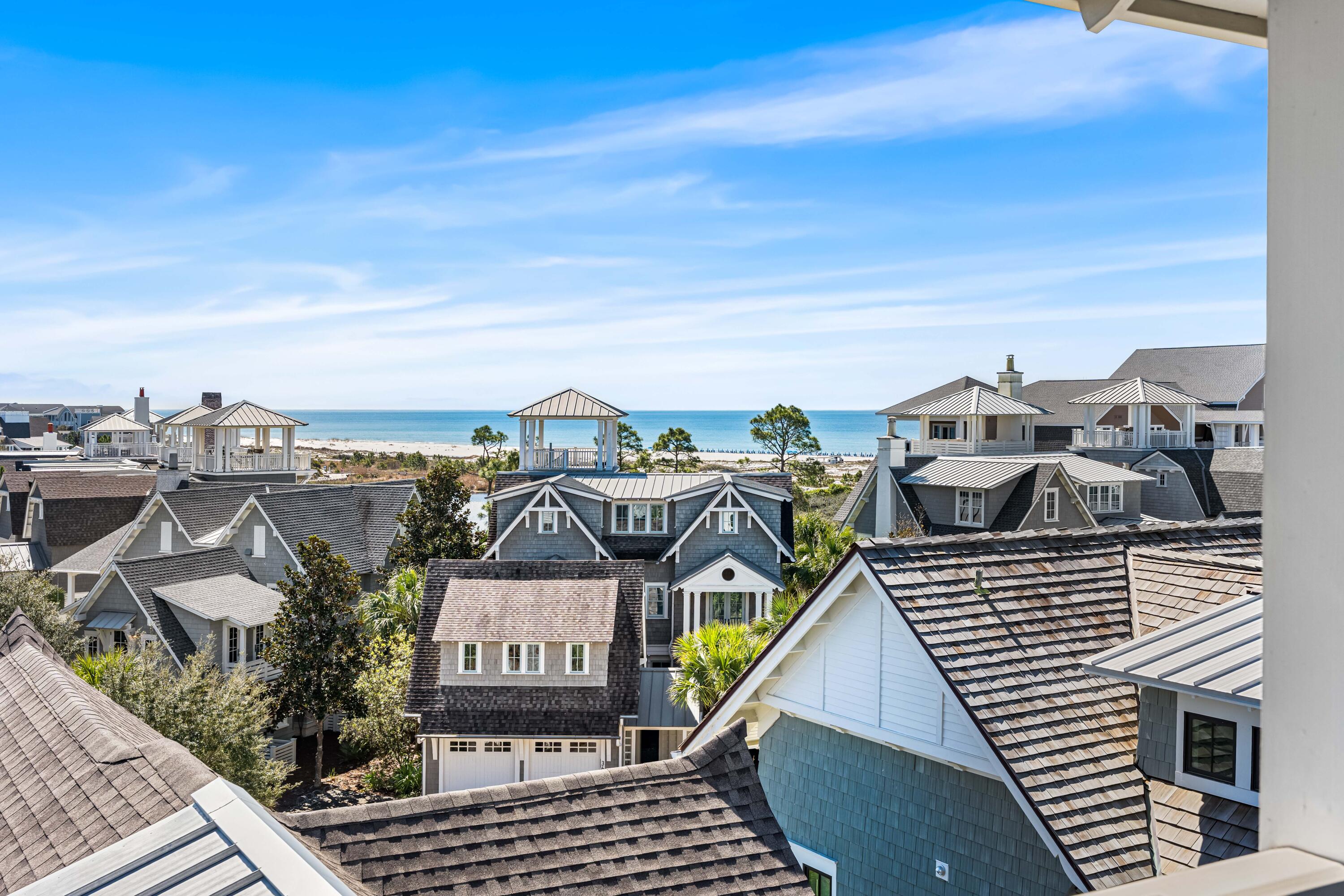 41 Compass Point Way