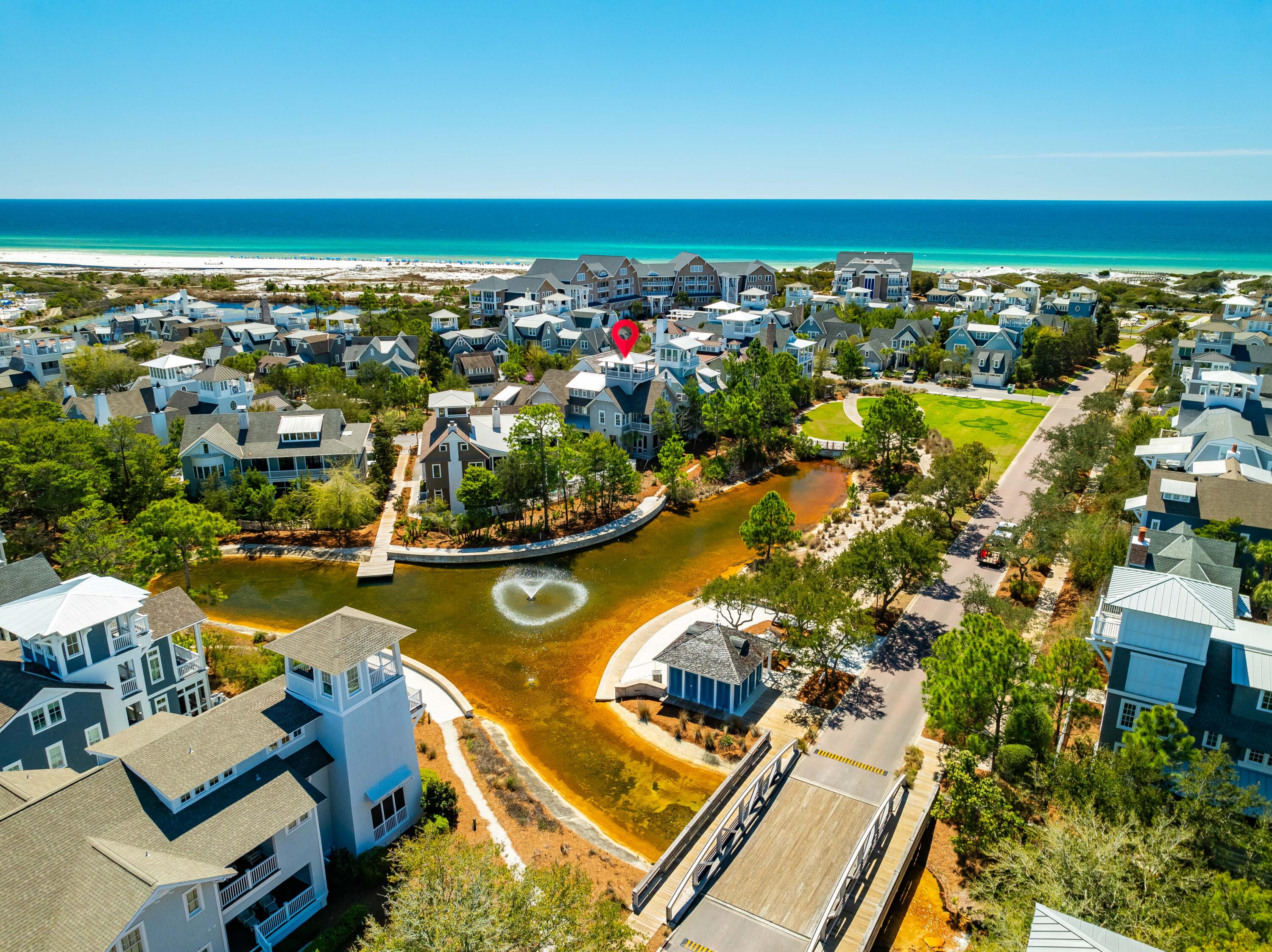 41 Compass Point Way