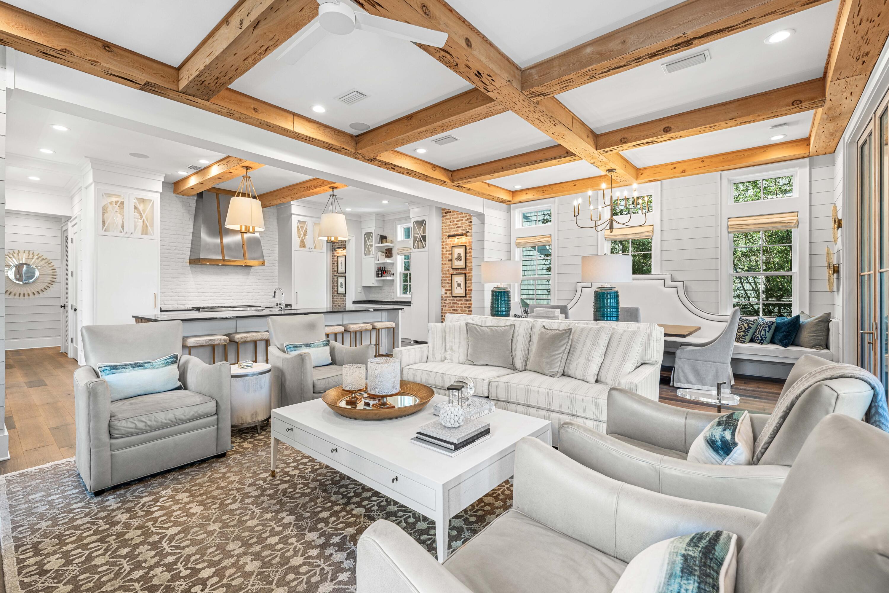 41 Compass Point Way