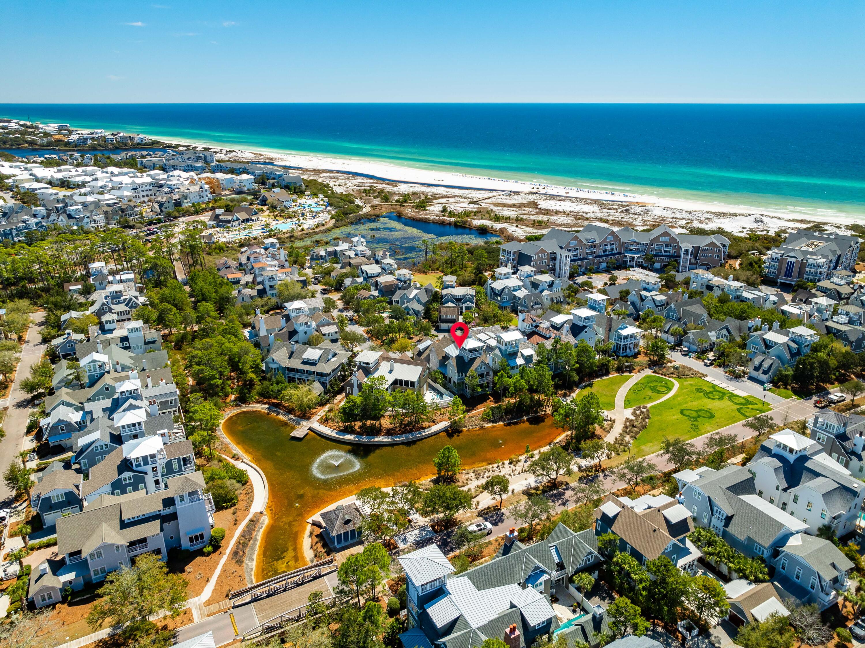 41 Compass Point Way