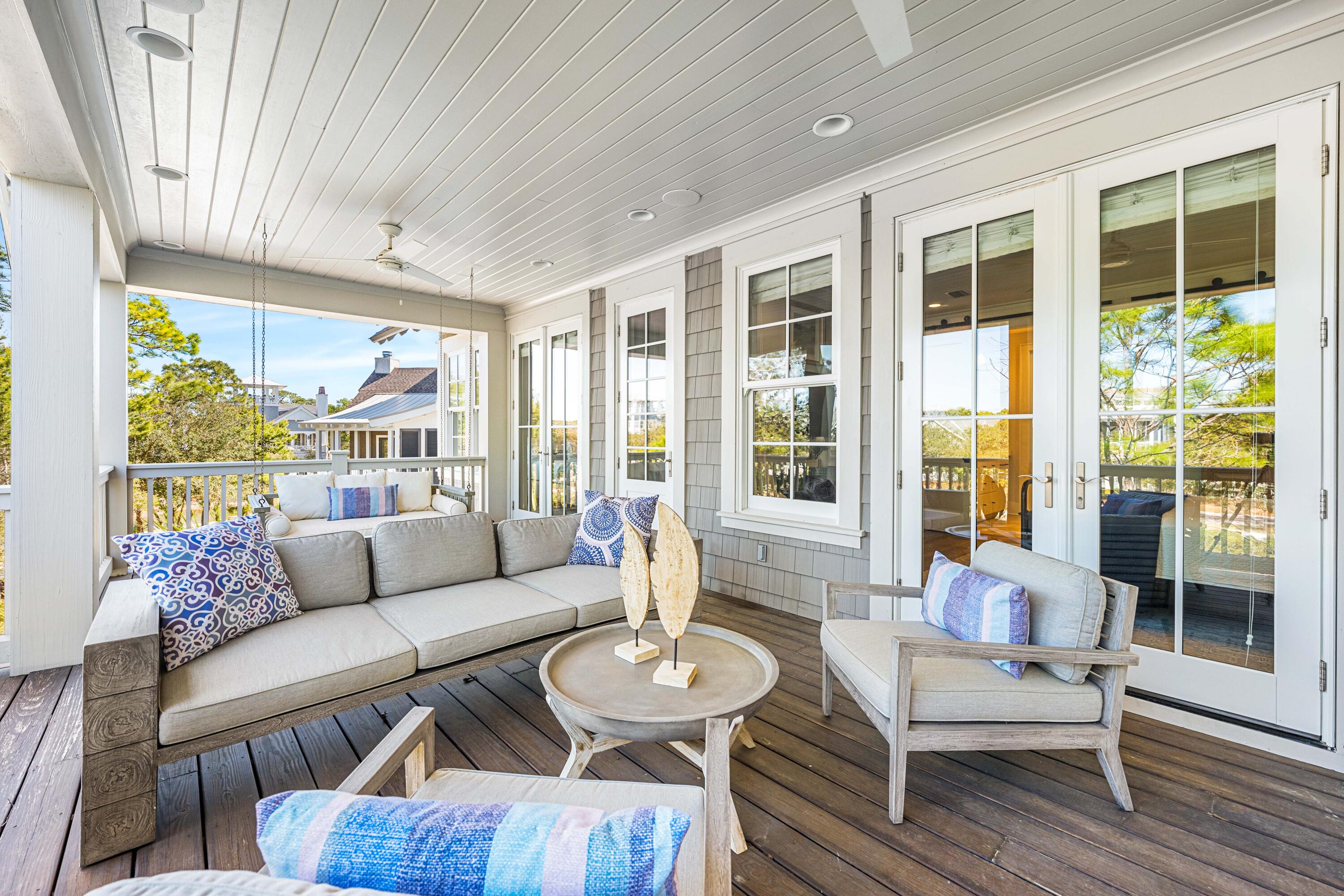 41 Compass Point Way