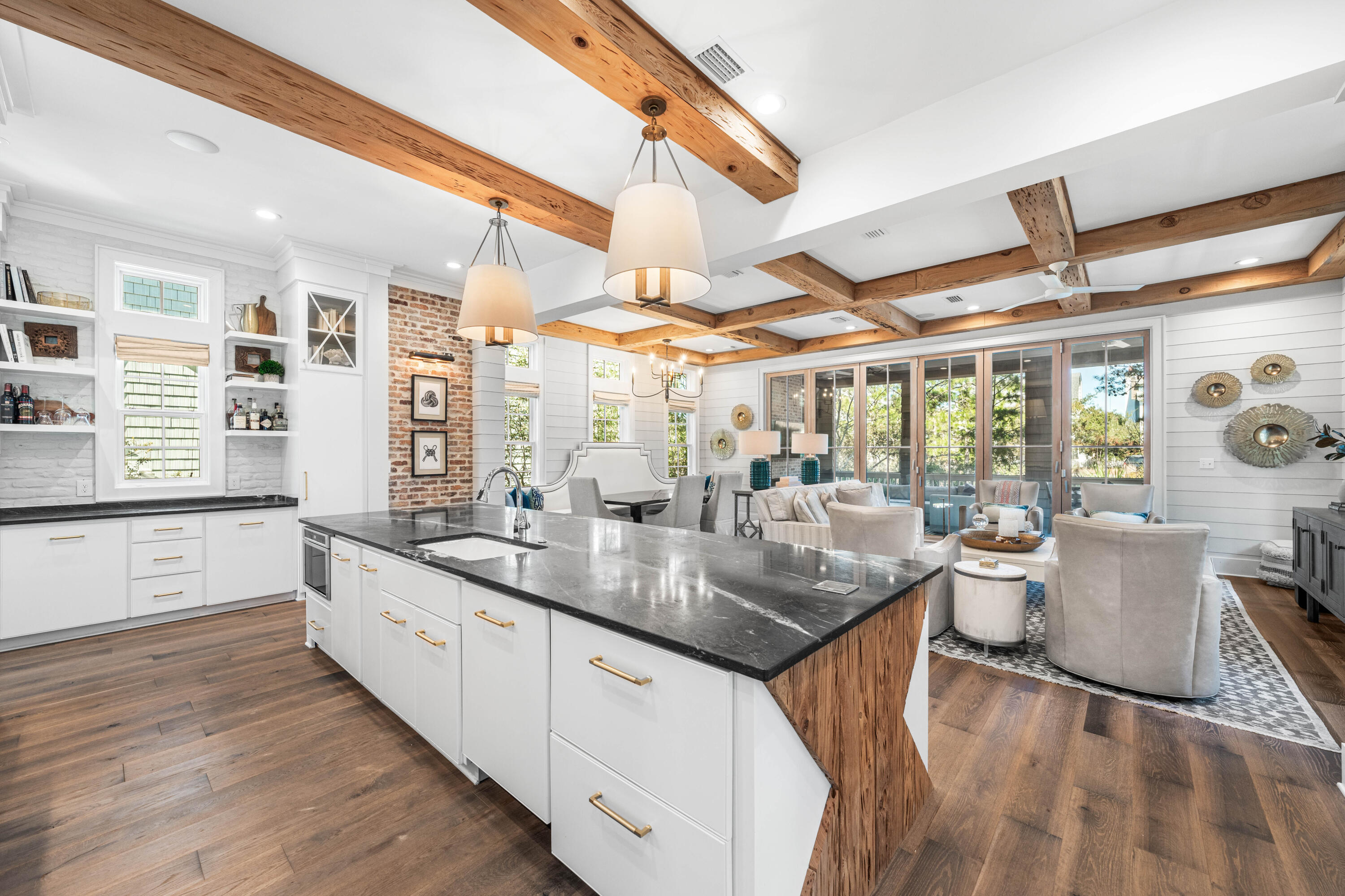 41 Compass Point Way