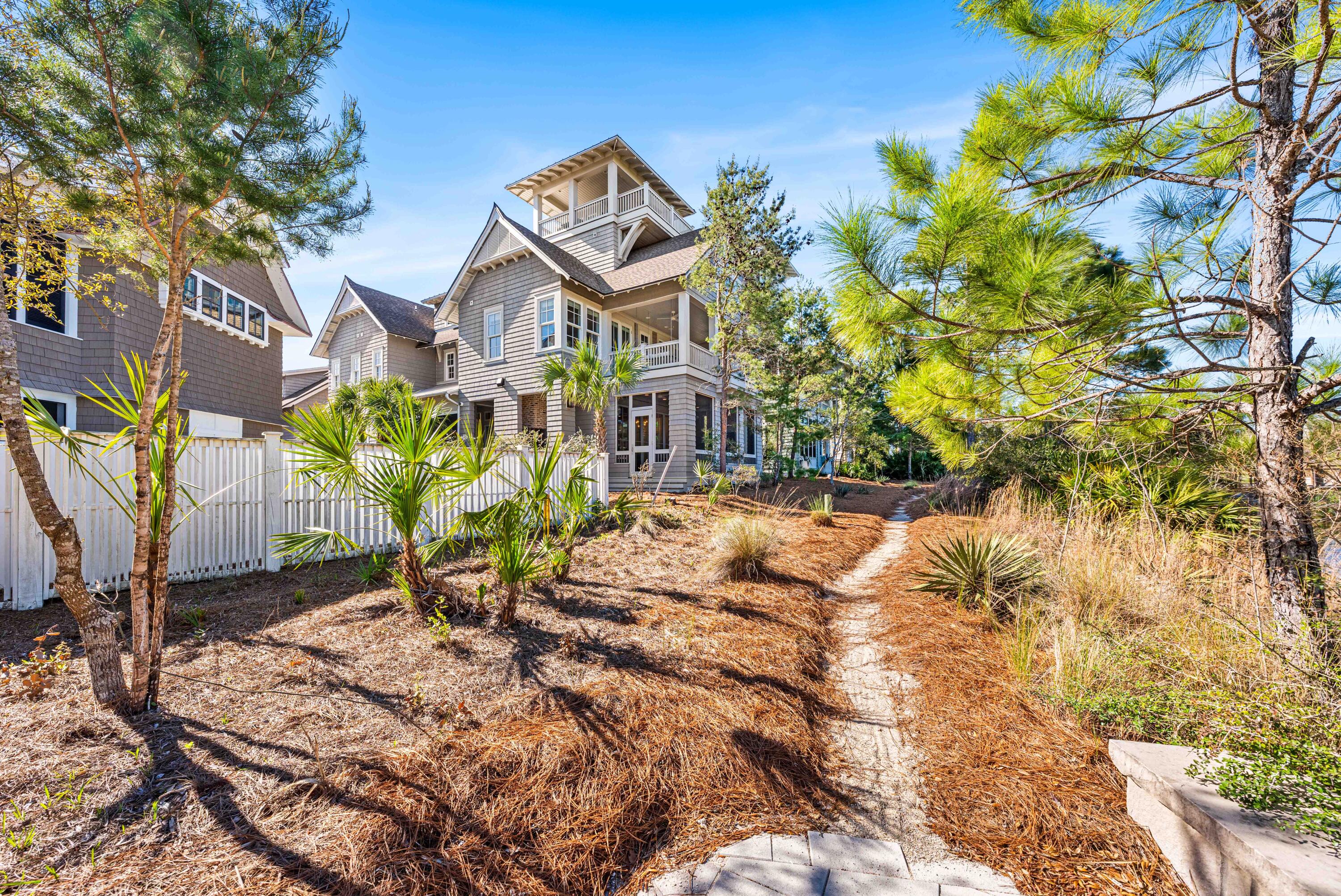 41 Compass Point Way