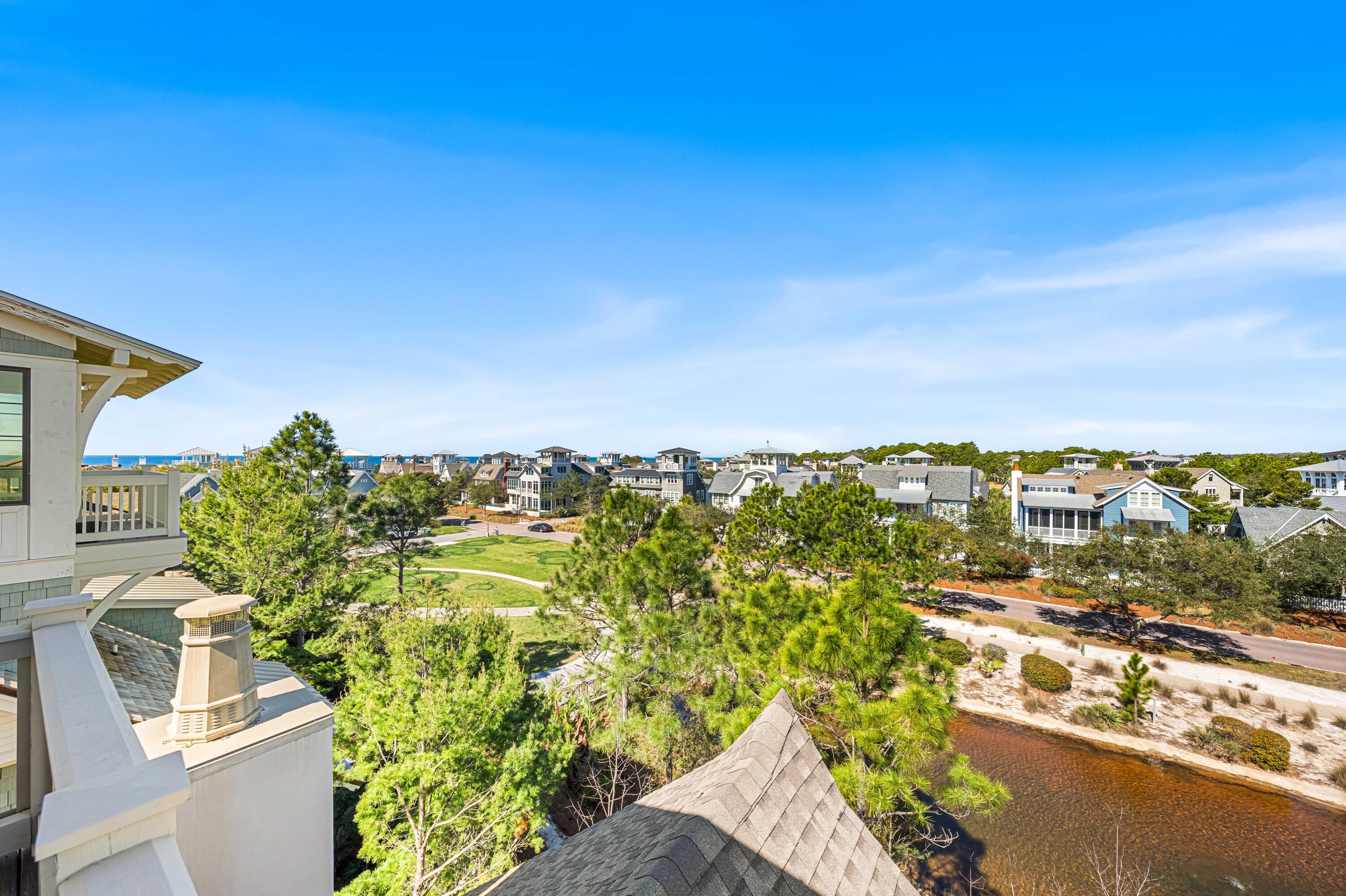 41 Compass Point Way