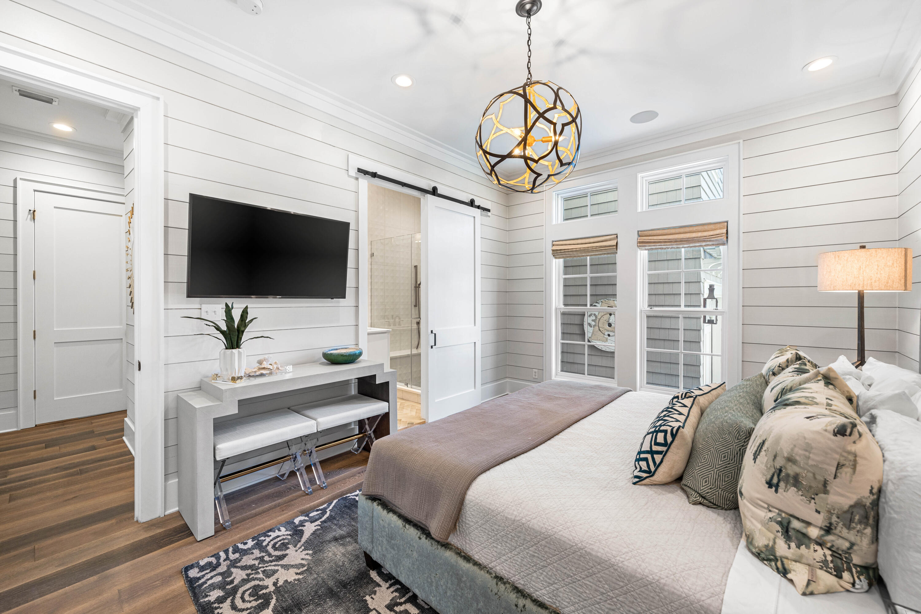 41 Compass Point Way