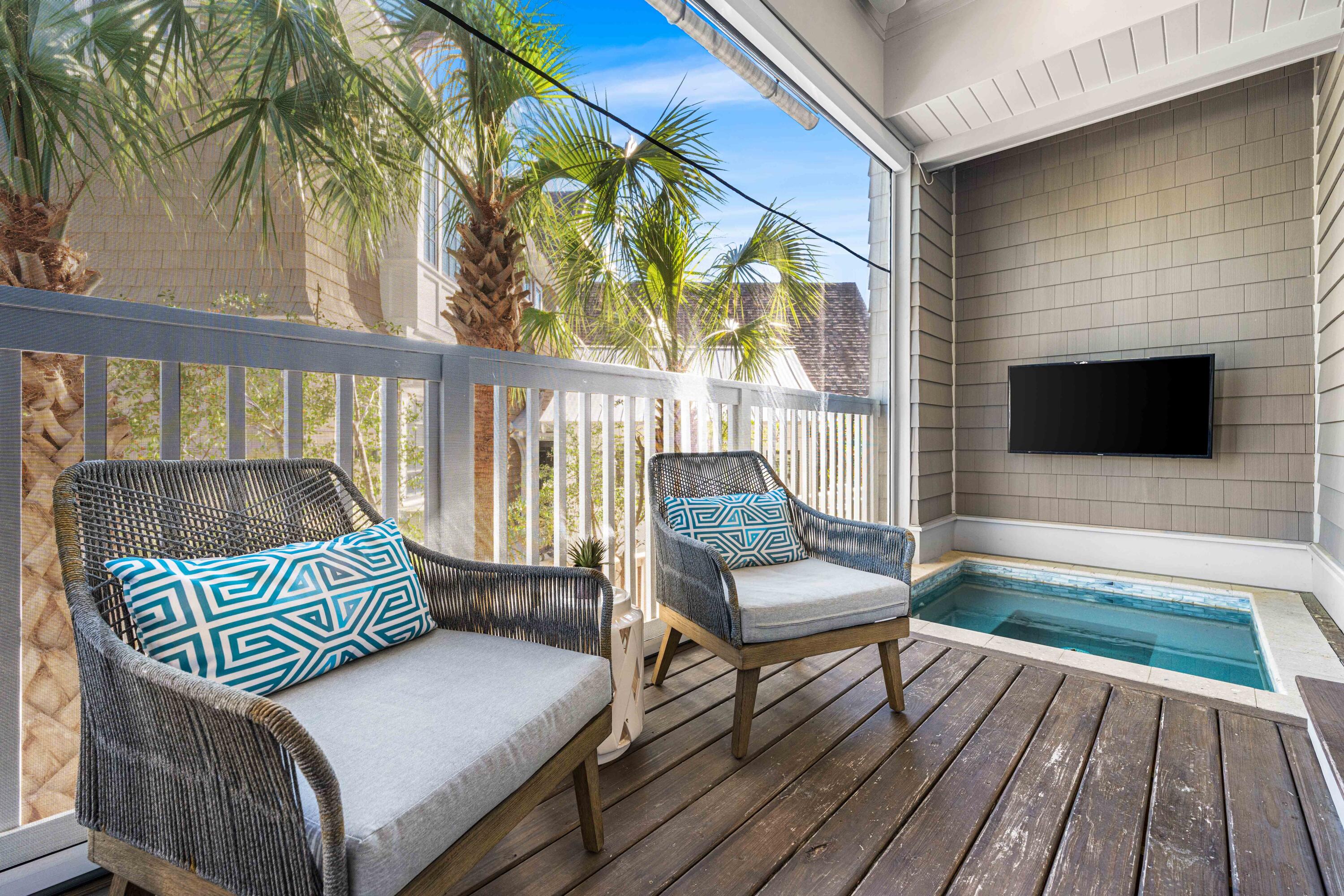 41 Compass Point Way