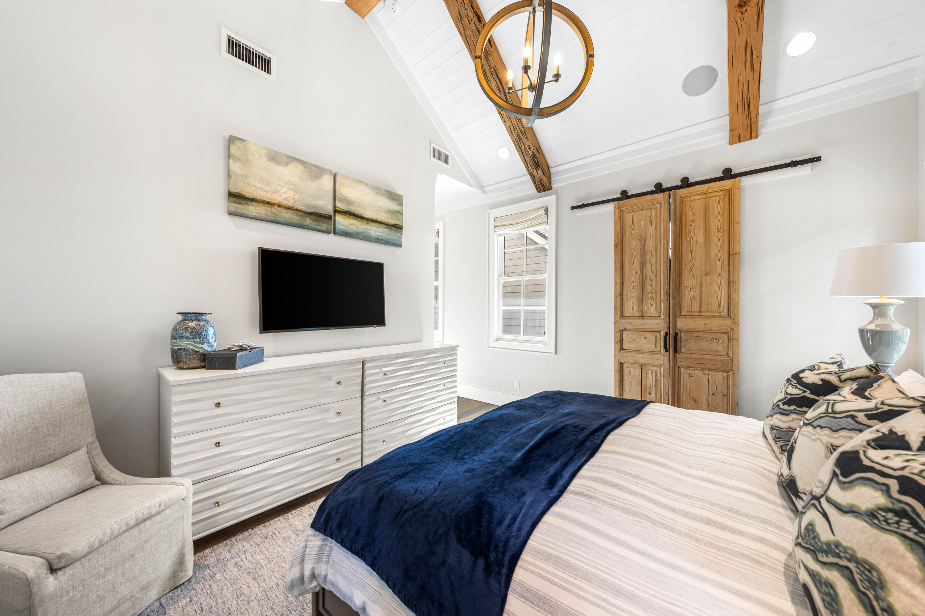 41 Compass Point Way