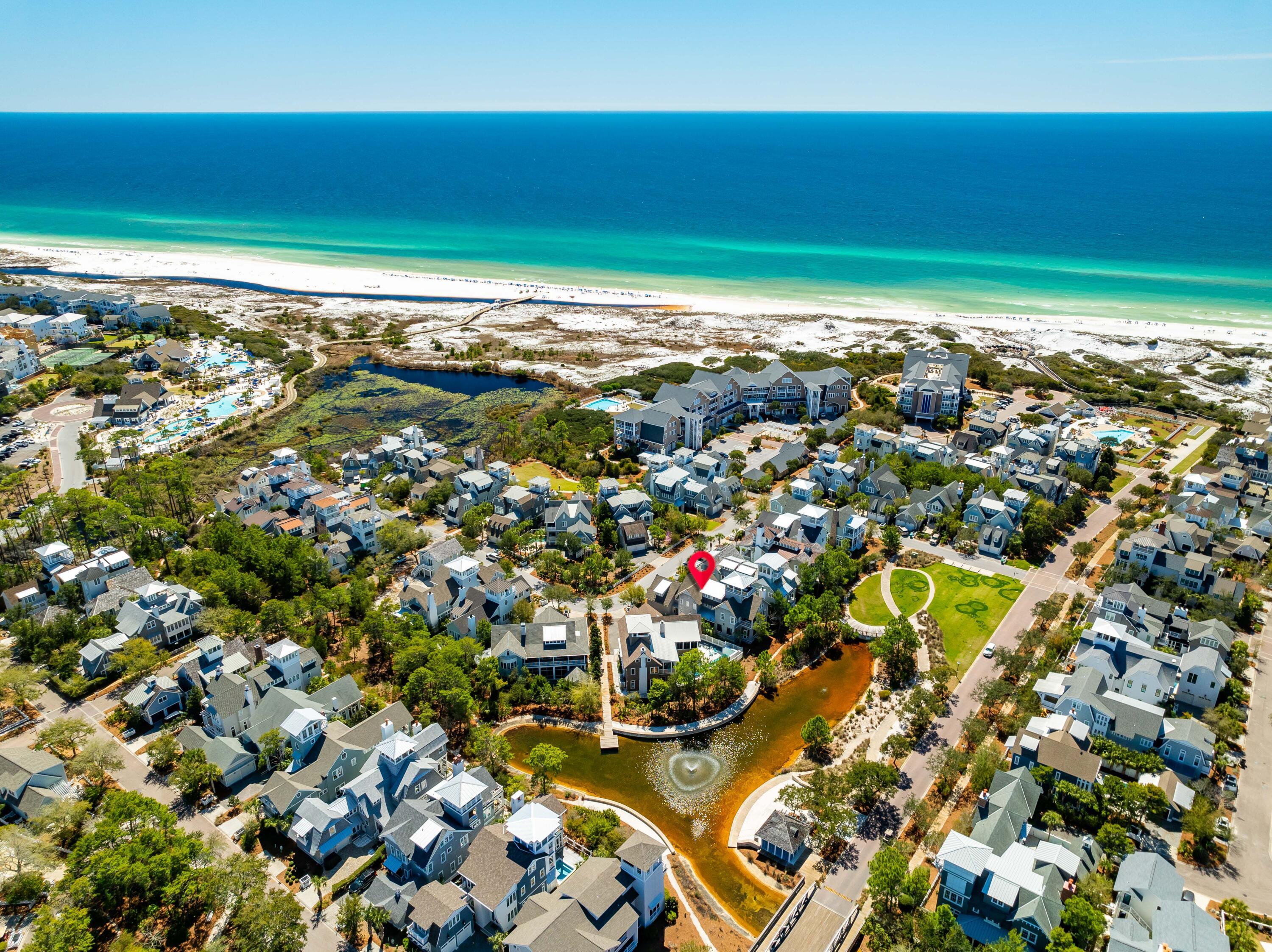 41 Compass Point Way