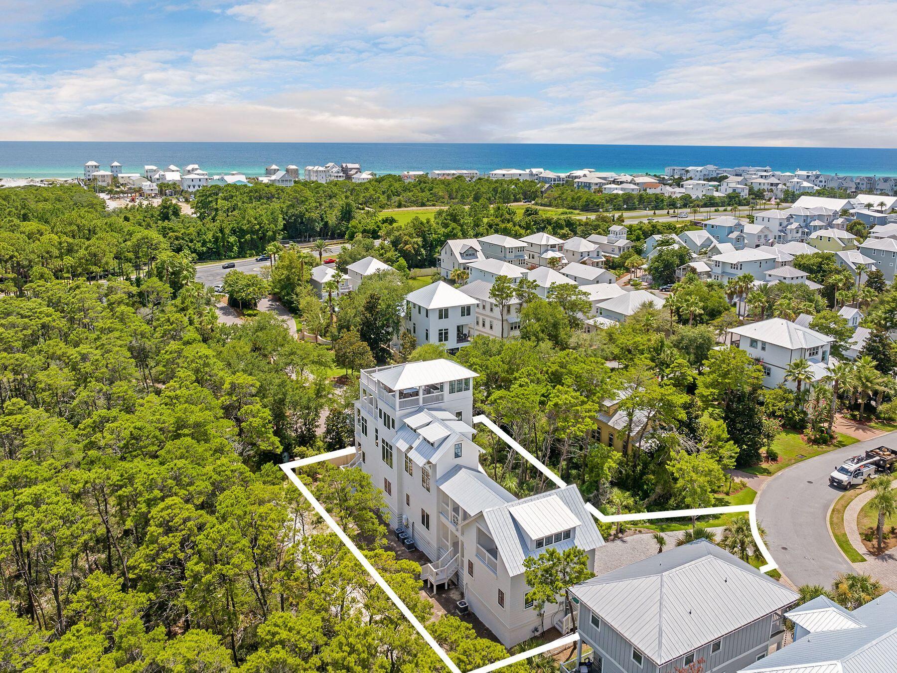 42 Grande Pointe Circle