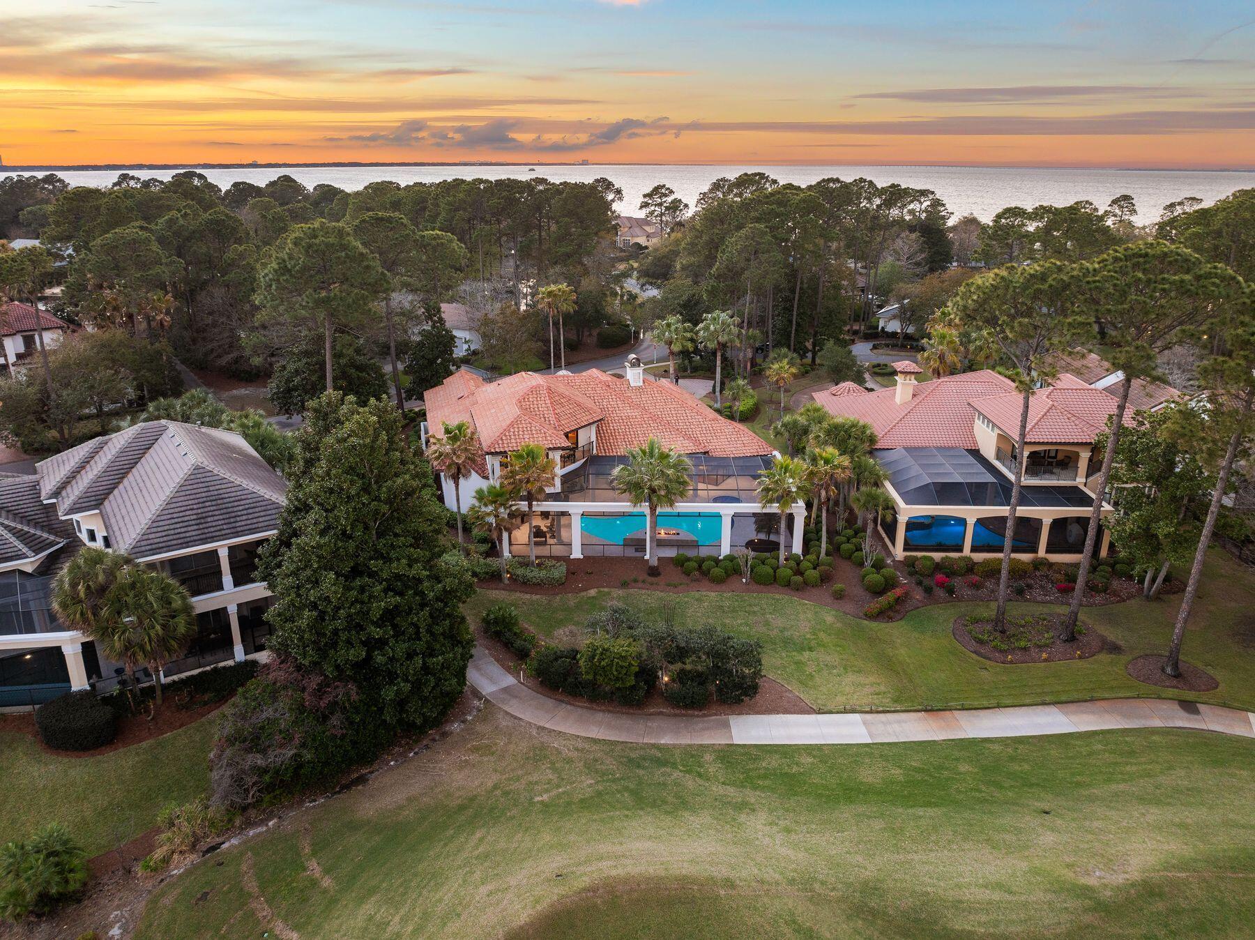 2987 Bay Villas Court