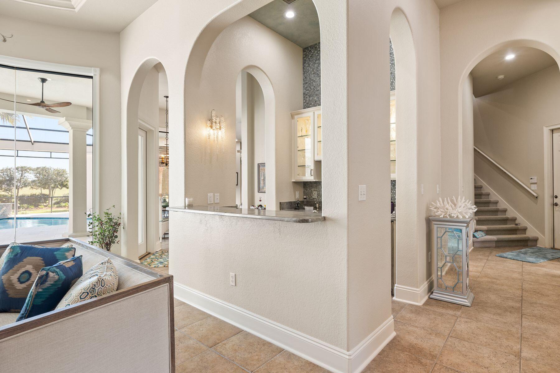 2987 Bay Villas Court